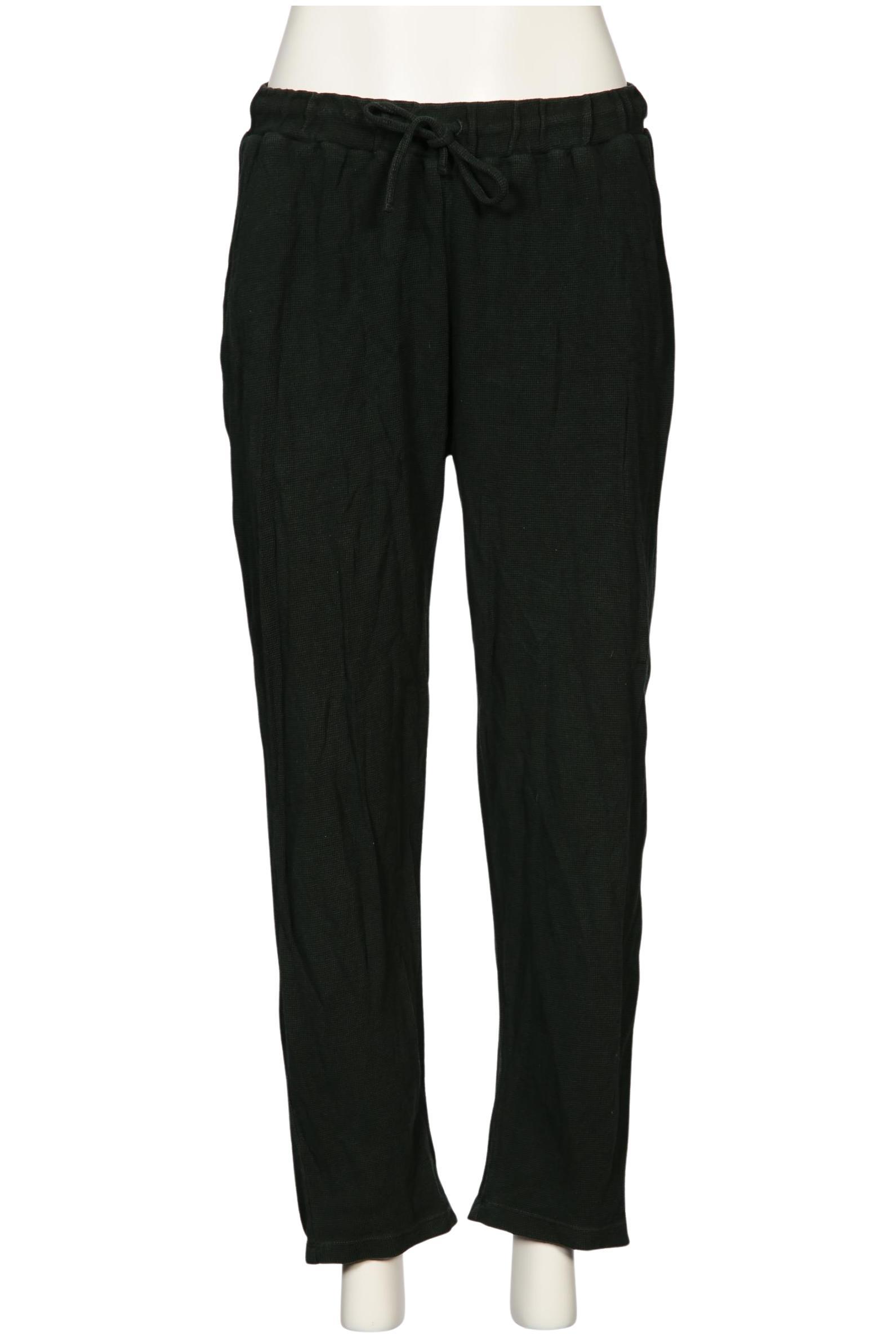 

Dariadeh Damen Stoffhose, grün, Gr. 0