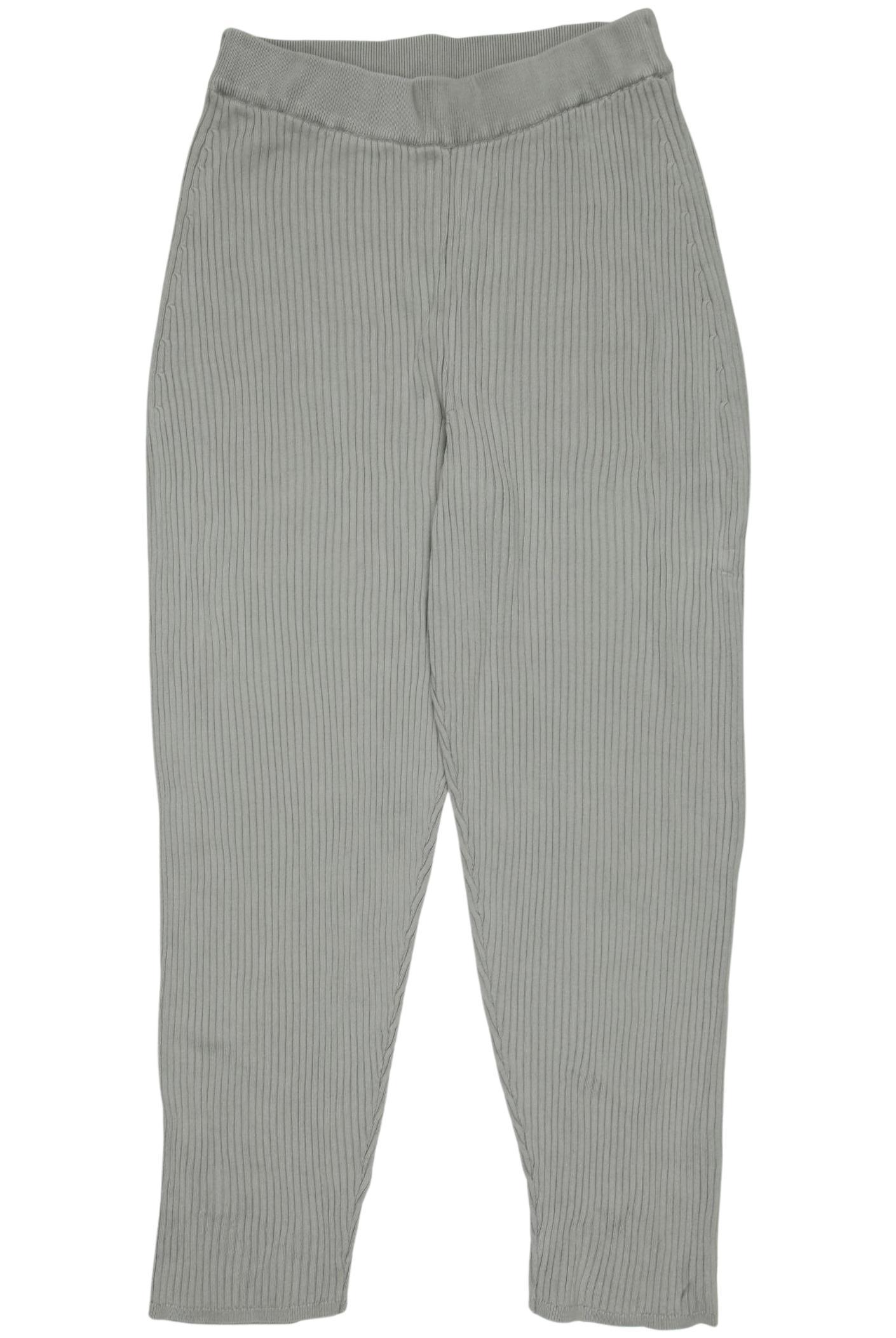 

Dariadeh Damen Stoffhose, grau, Gr. 0