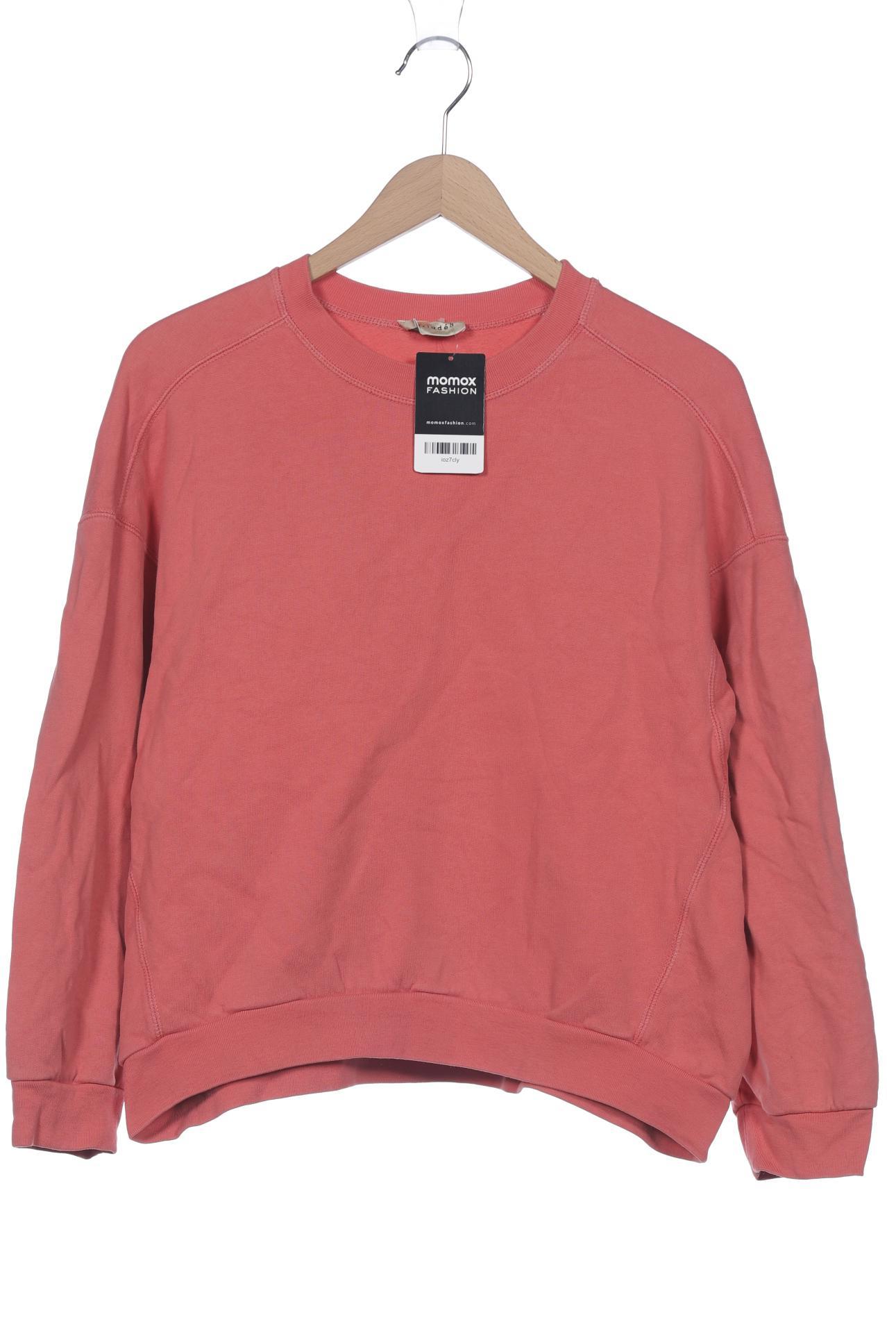 

Dariadeh Damen Sweatshirt, pink, Gr. 42
