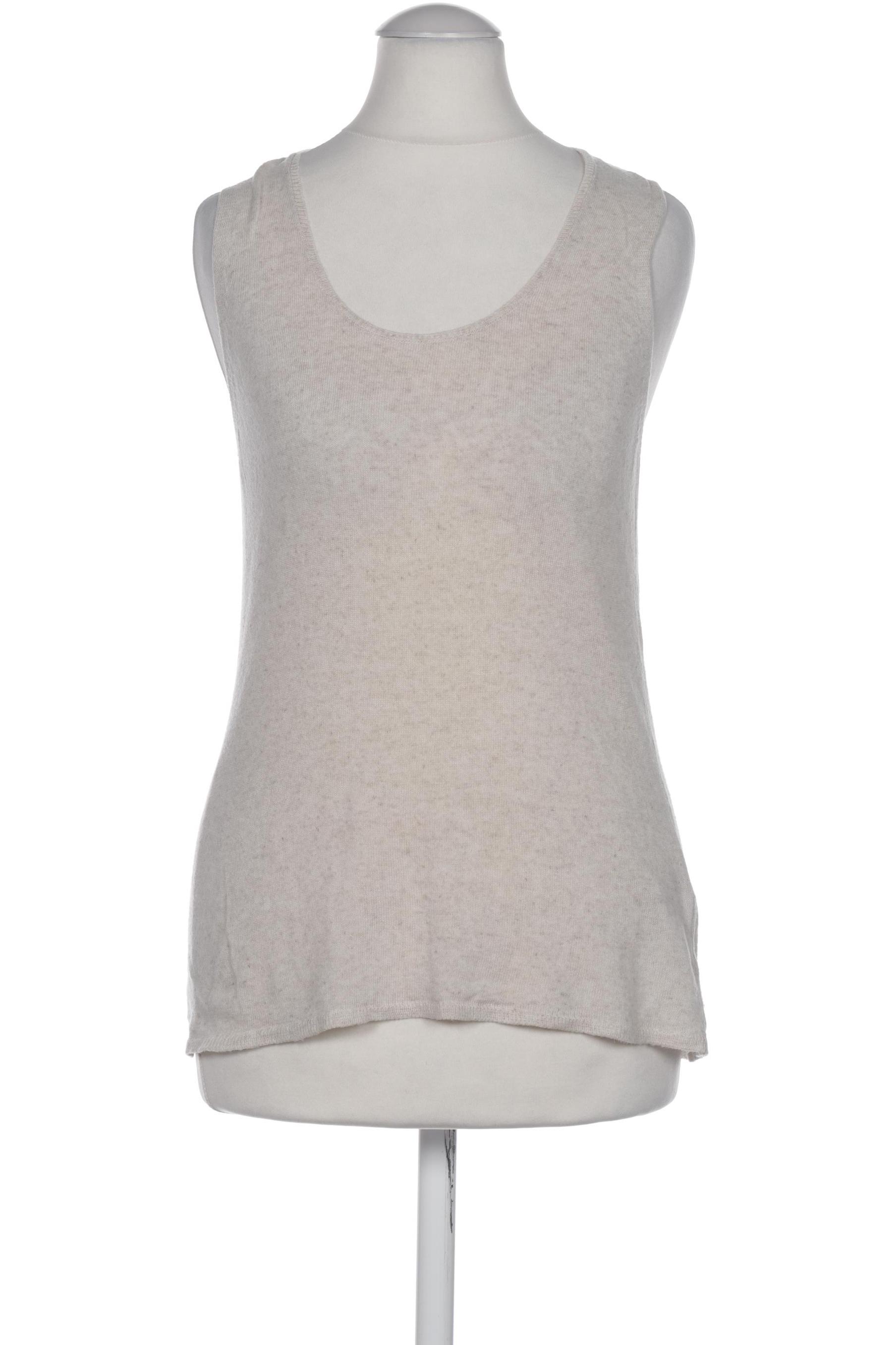 

Dariadeh Damen Top, beige, Gr. 36