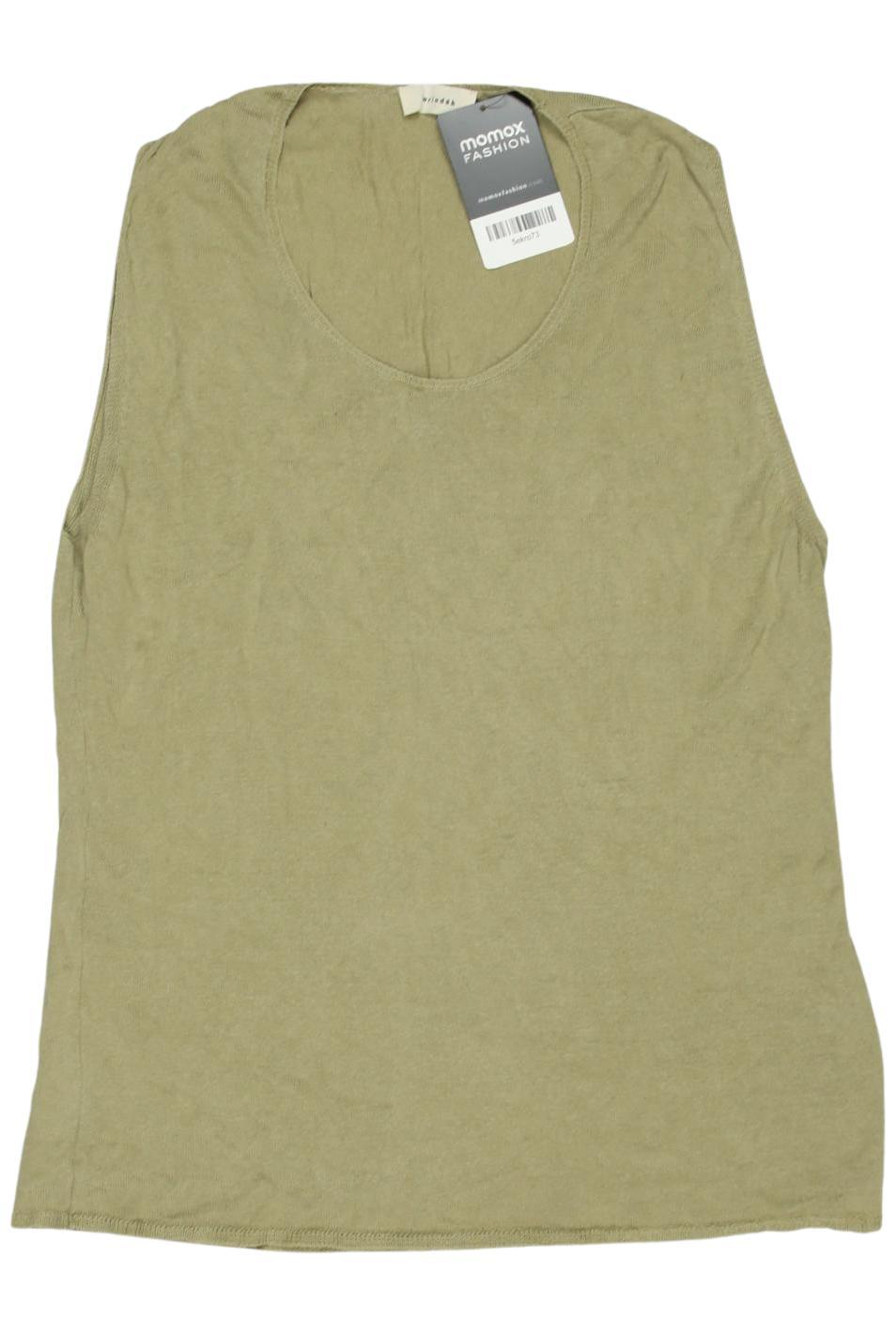 

Dariadeh Damen Top, grün, Gr. 44