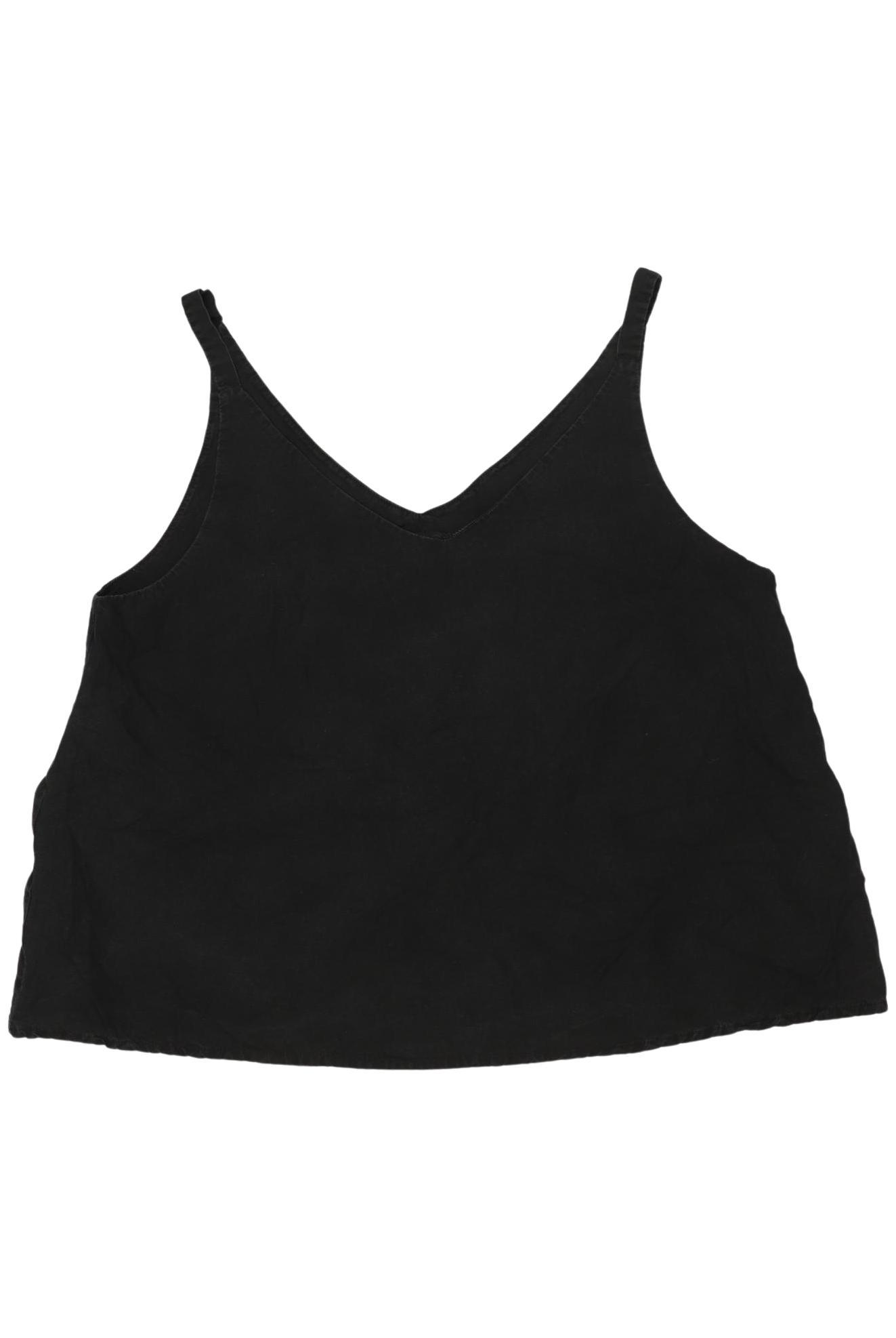 

Dariadeh Damen Top, schwarz, Gr. 36
