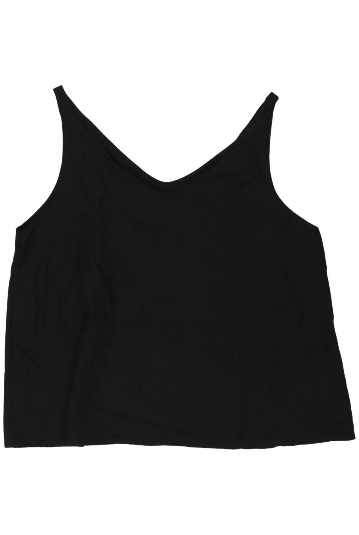 

Dariadeh Damen Top, schwarz, Gr. 36