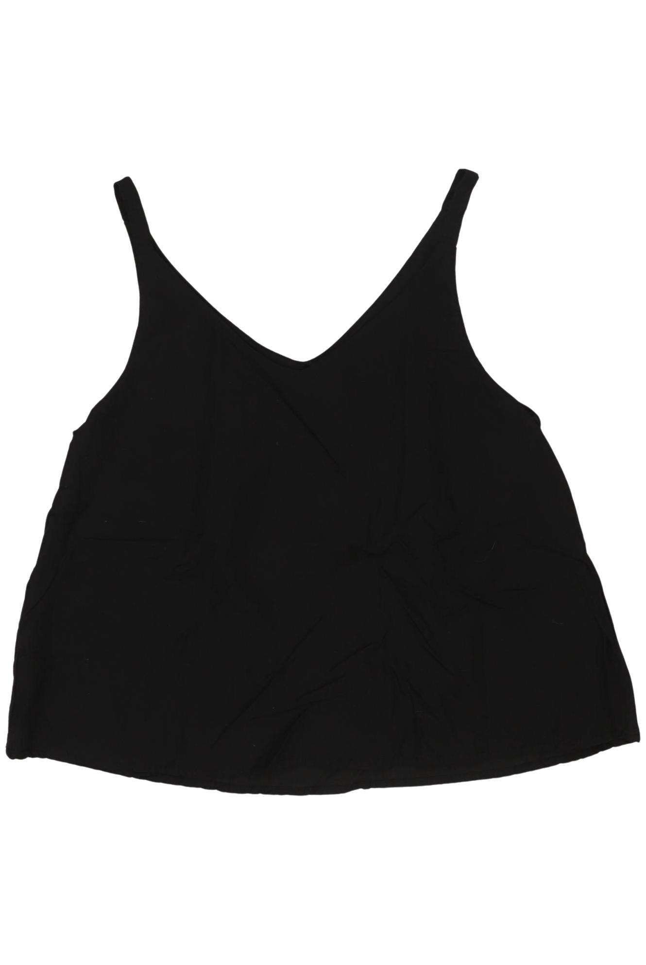 

Dariadeh Damen Top, schwarz, Gr. 32