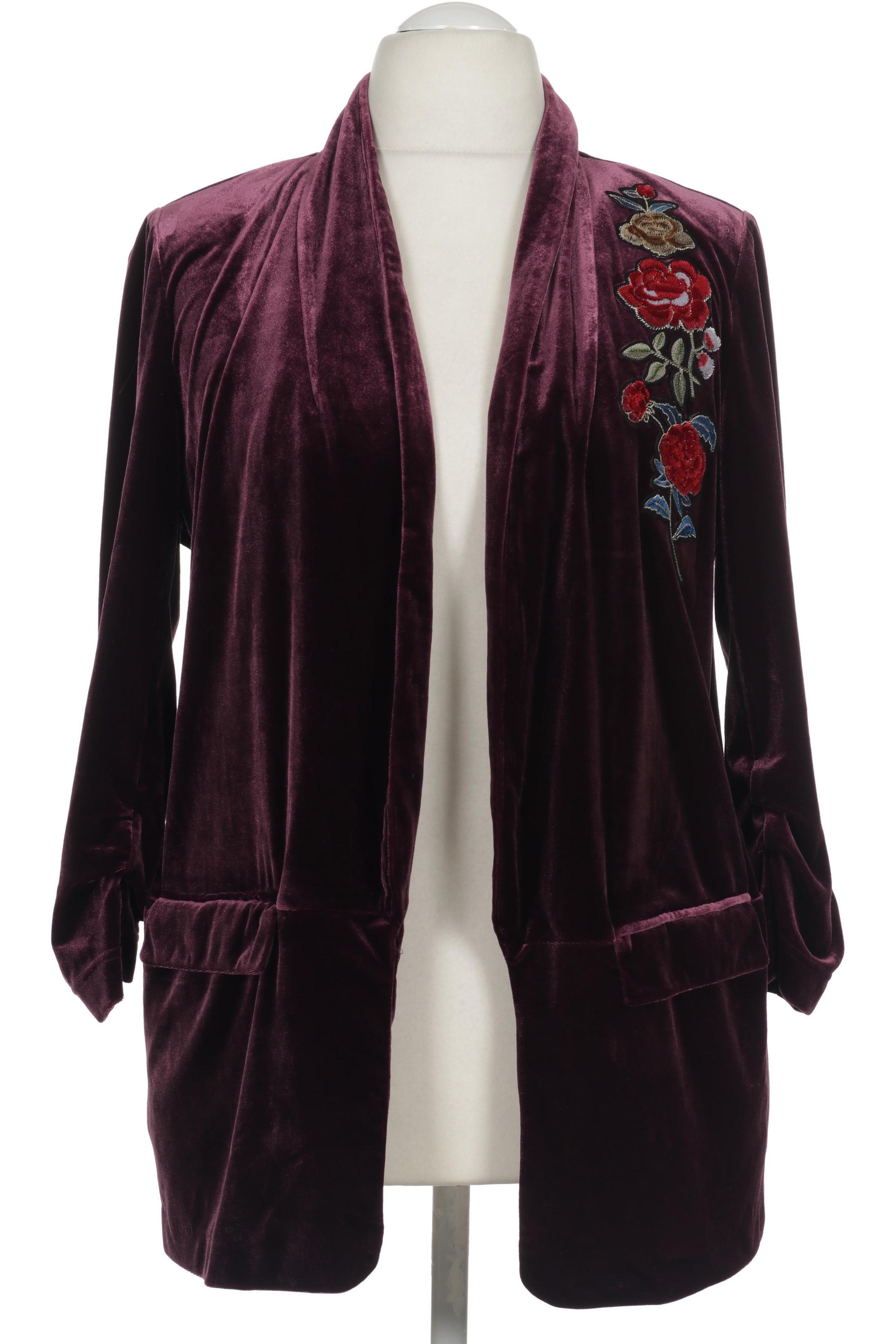 

Darling Damen Blazer, lila, Gr.