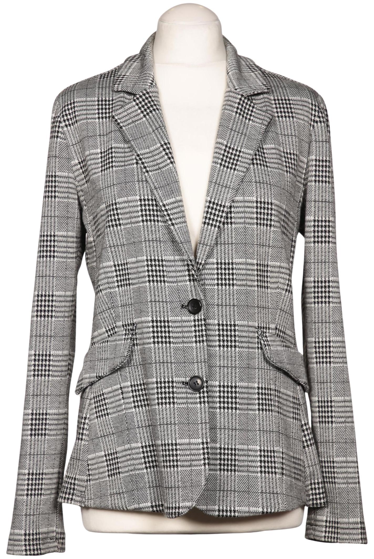 

Darling Damen Blazer, grau, Gr. 38
