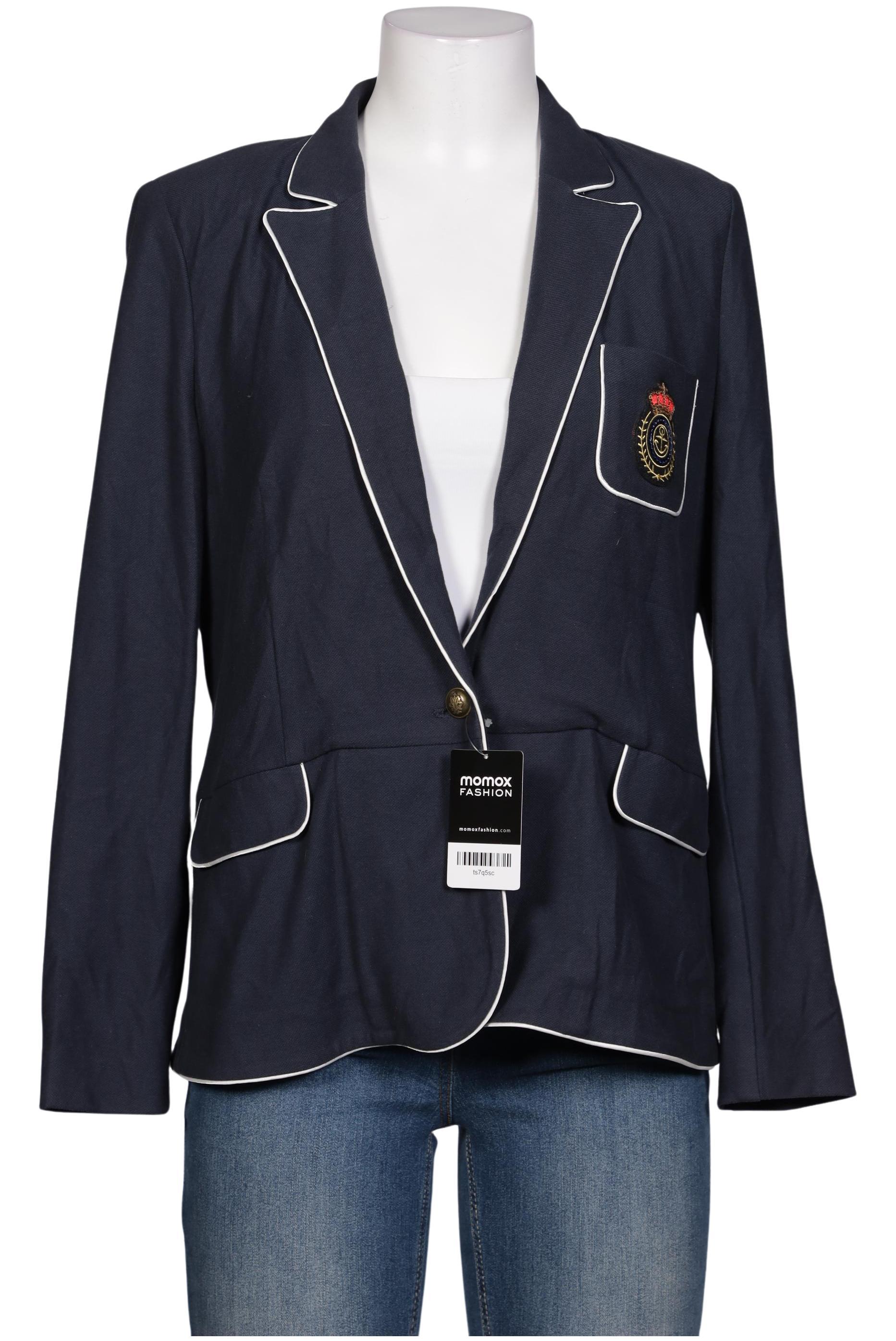 

Darling Damen Blazer, marineblau, Gr. 40