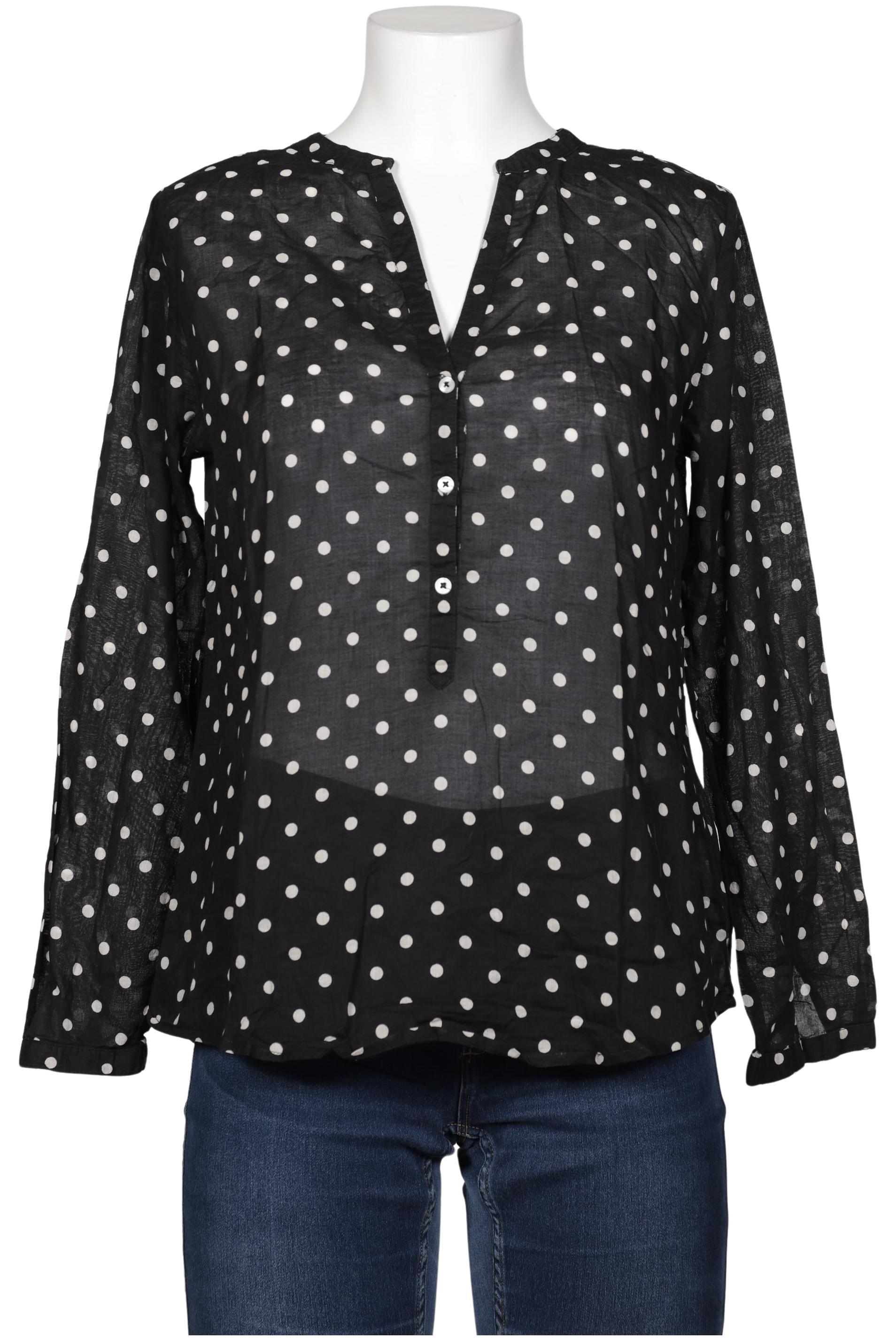 

Darling Damen Bluse, schwarz, Gr. 40