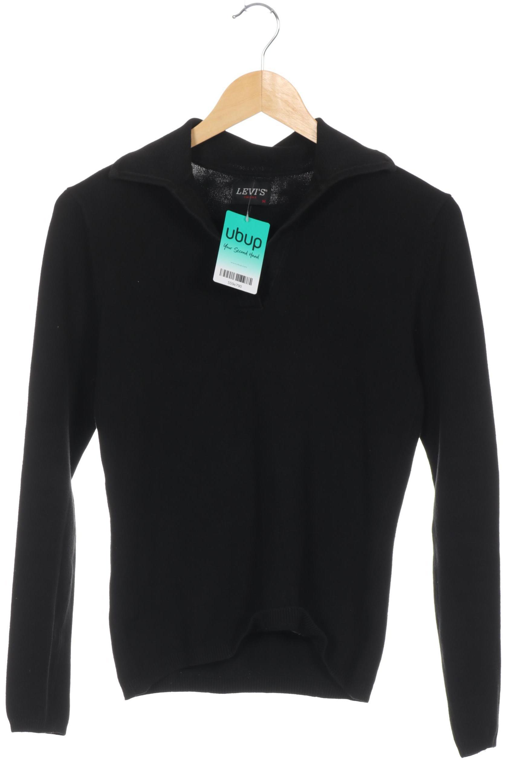 

Darling Damen Pullover, schwarz, Gr.