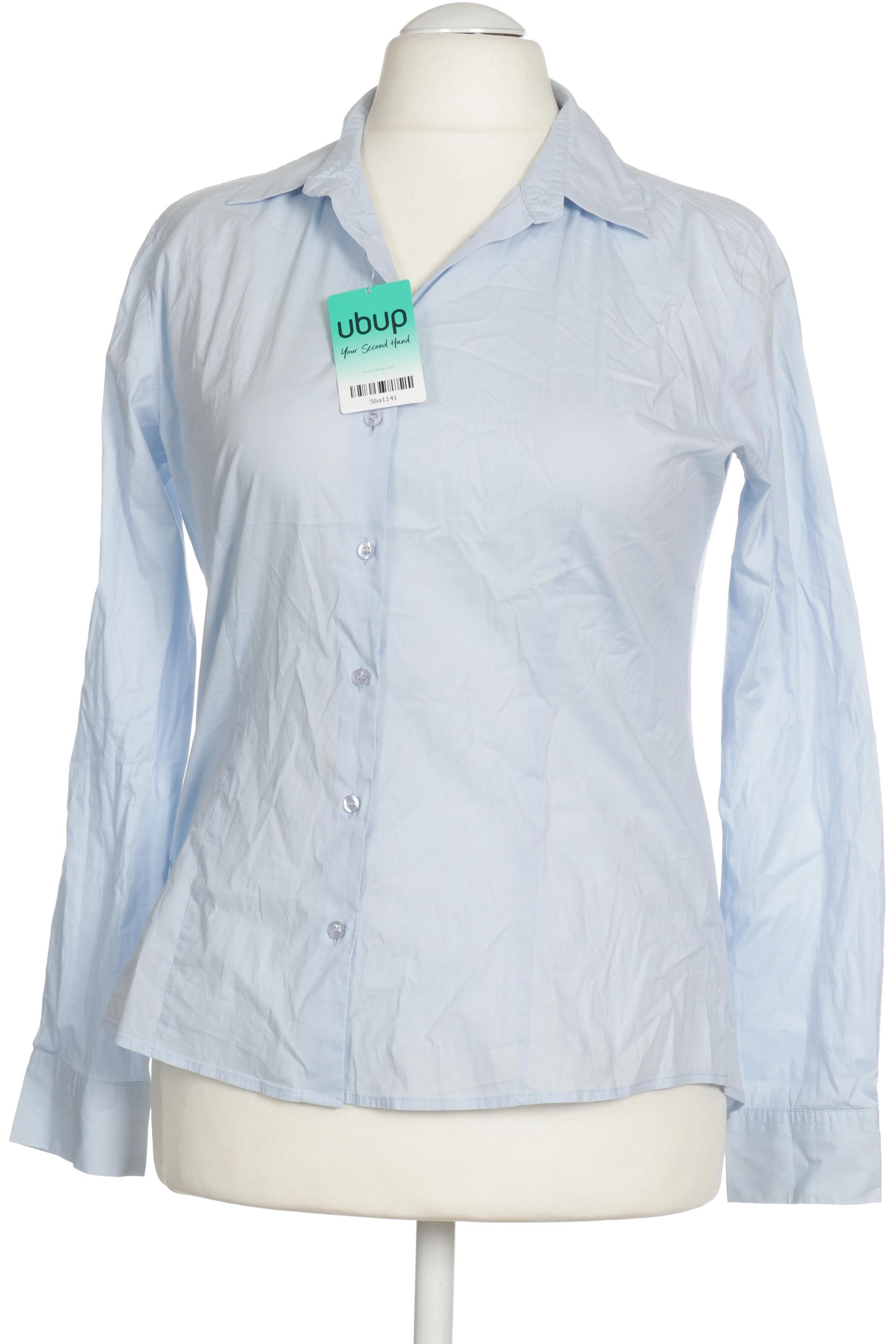 

Darling Damen Bluse, blau, Gr. 42