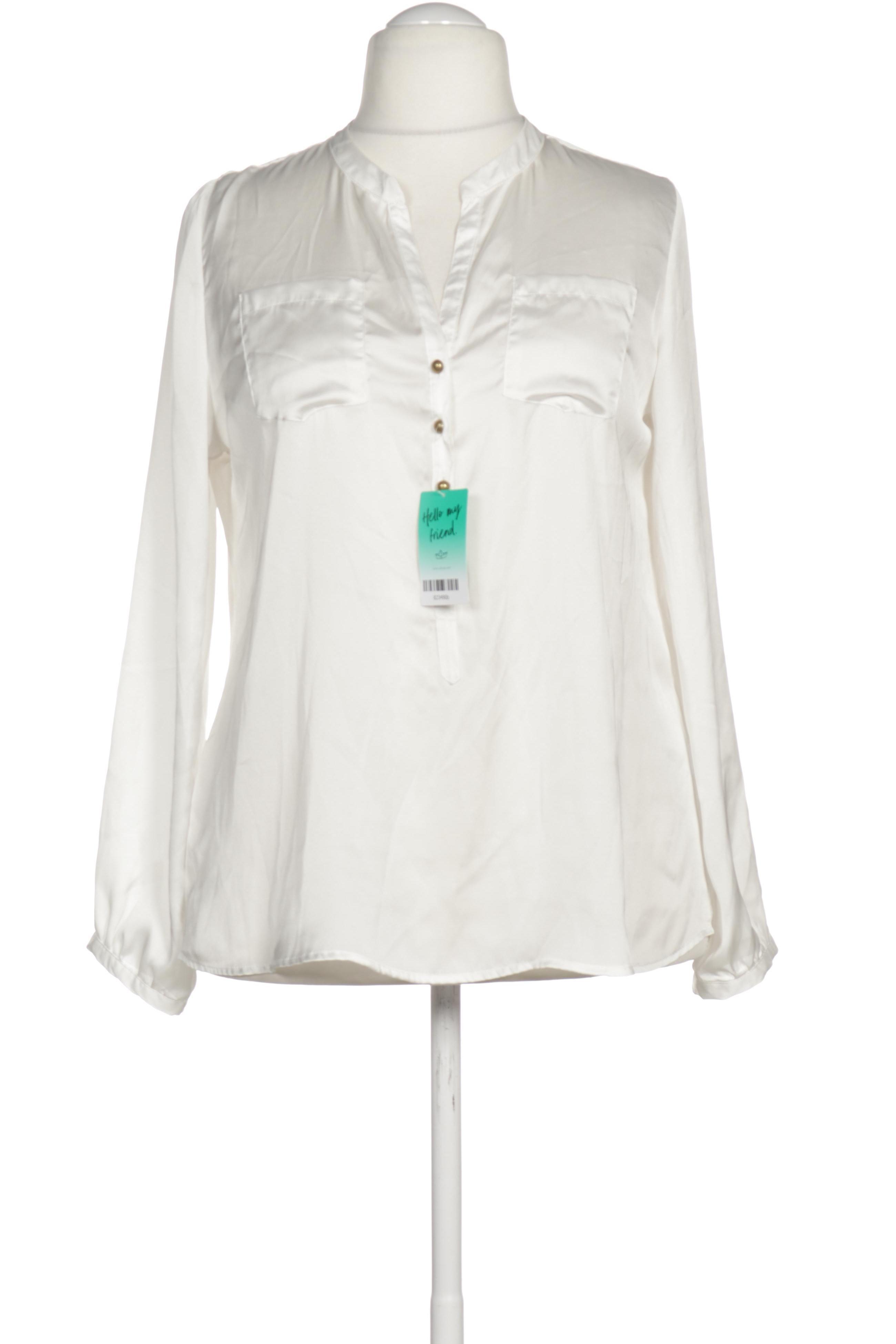 

Darling Damen Bluse, weiß, Gr.