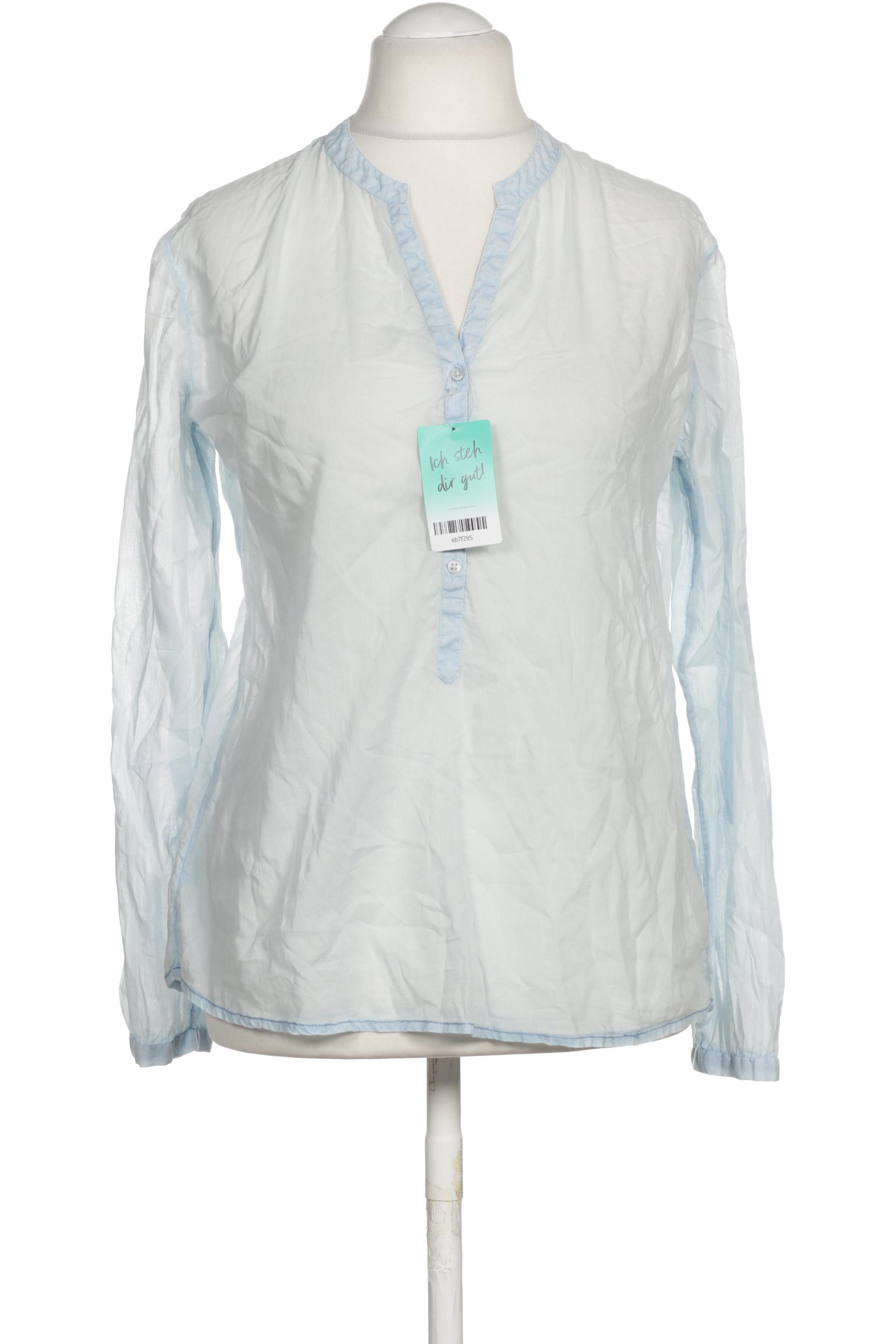 

Darling Damen Bluse, blau, Gr.