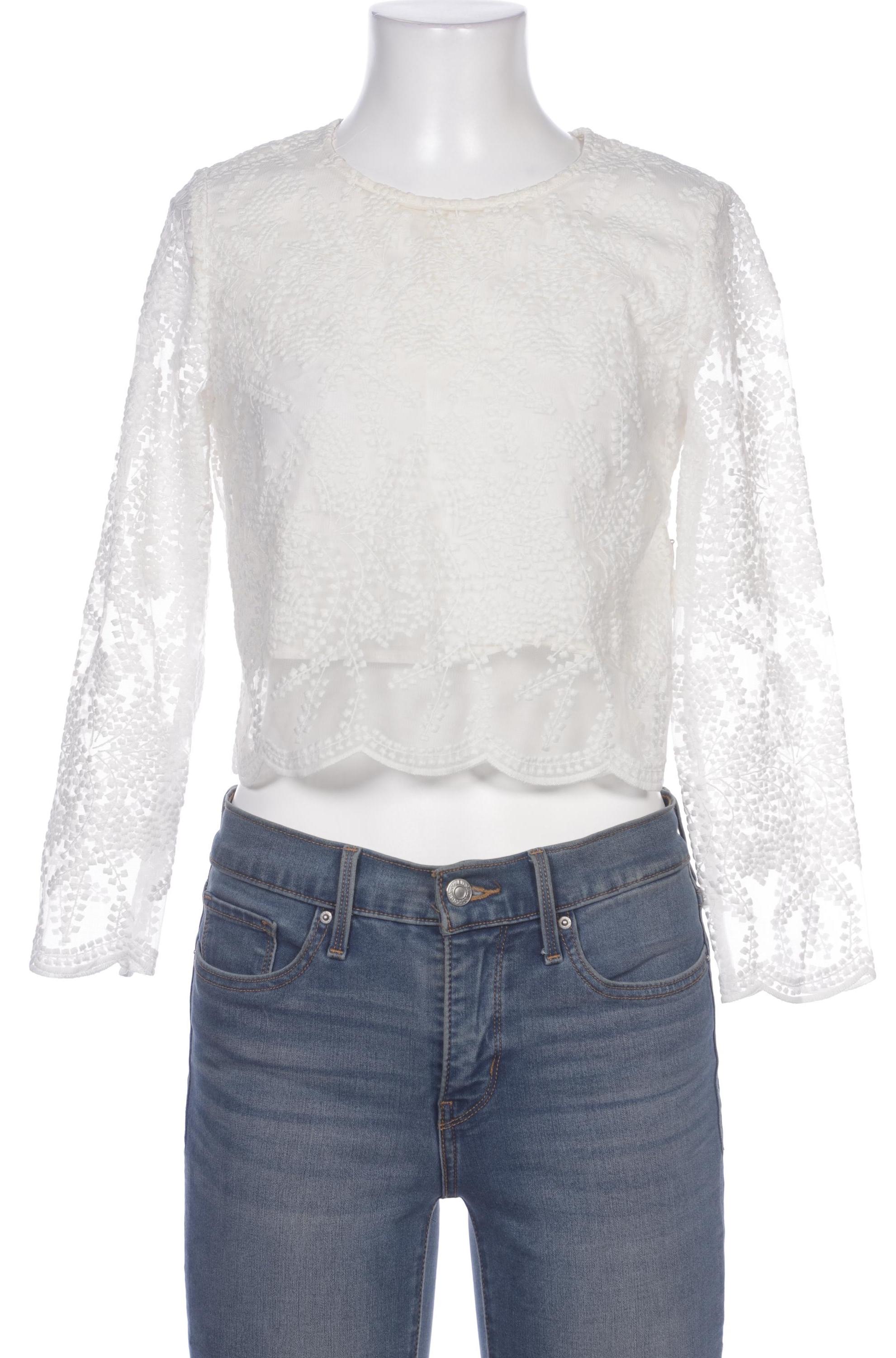 Thumbnail - Darling Damen Bluse, cremeweiß, Gr. 40