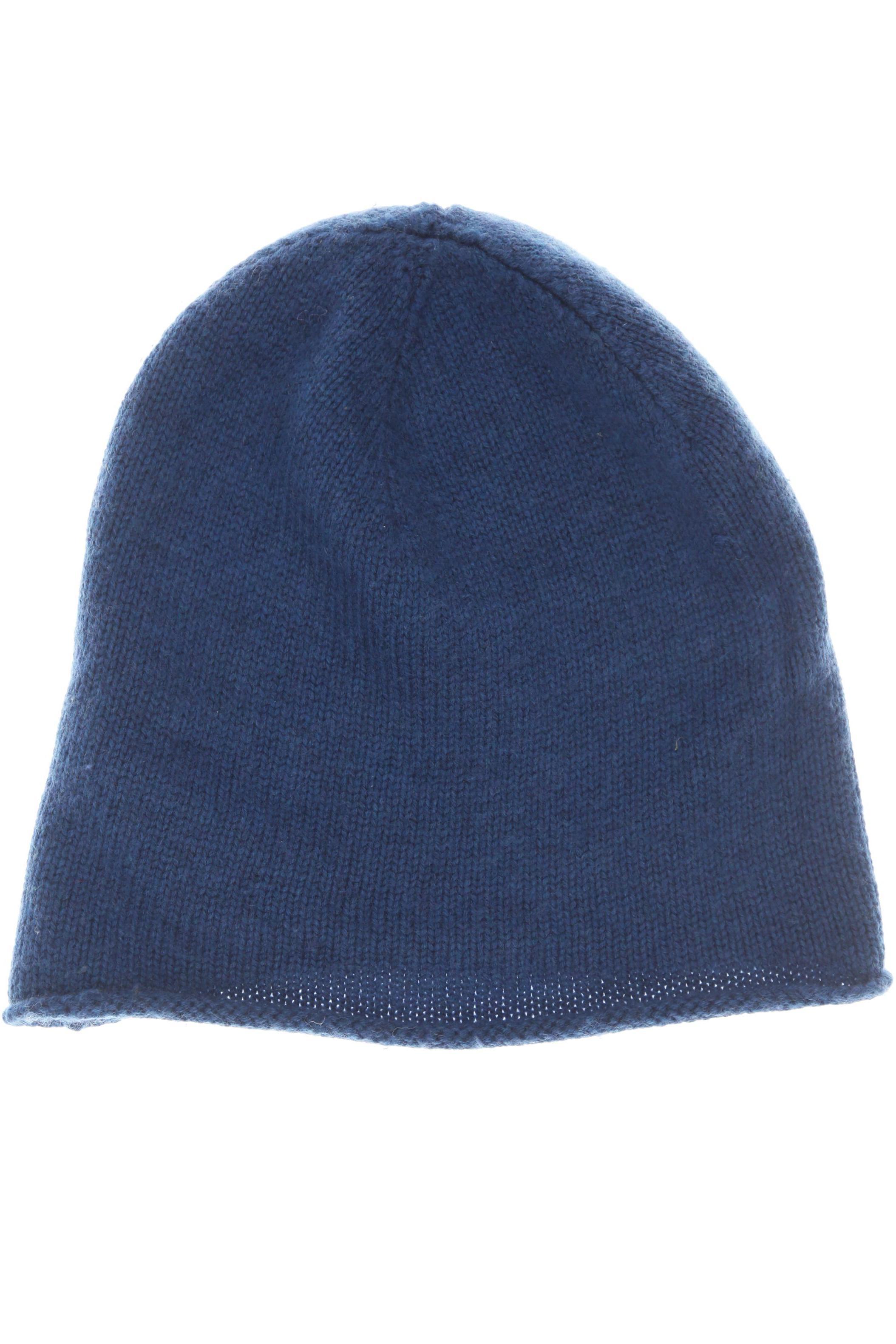 

Darling Damen Hut/Mütze, blau, Gr.