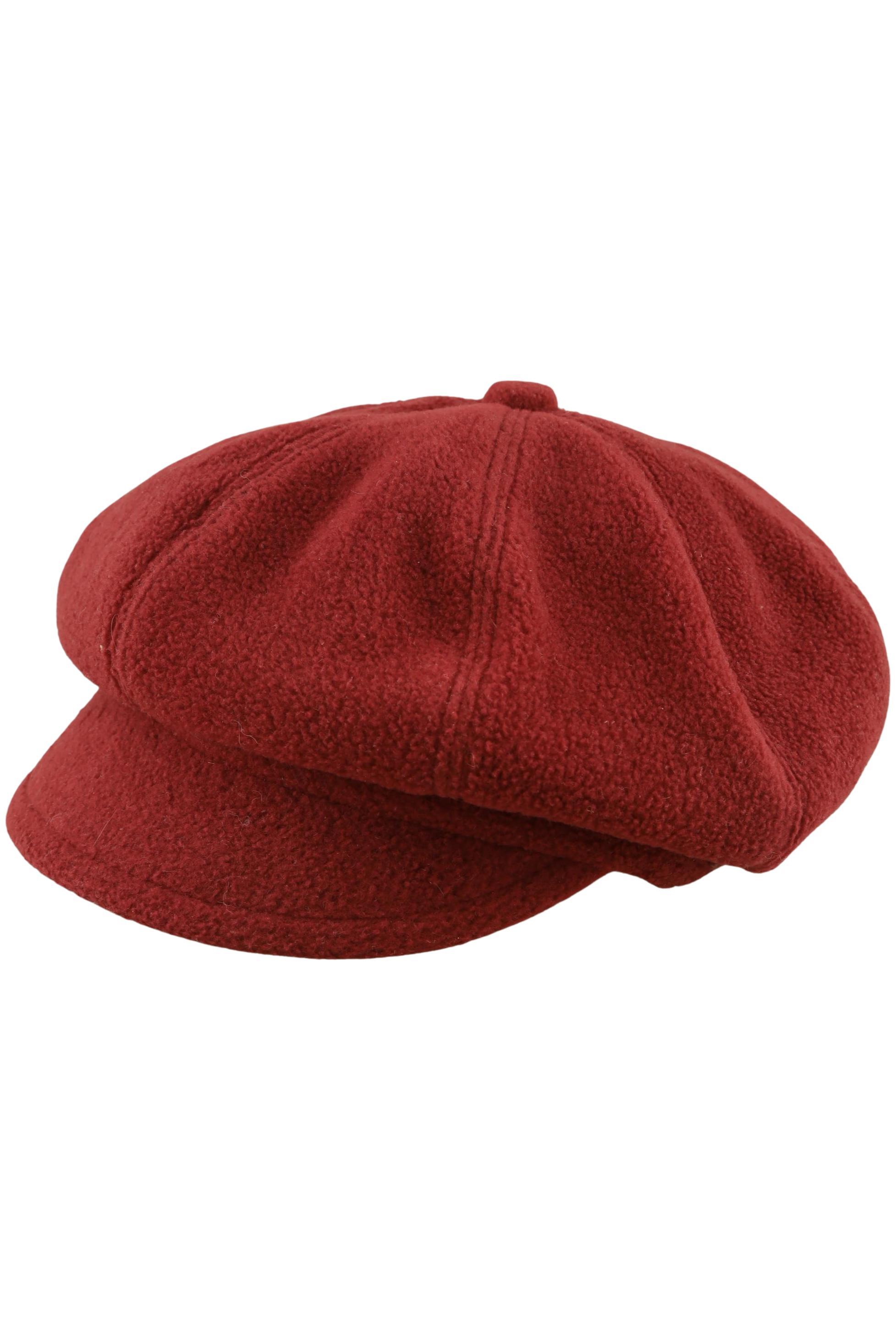 

Darling Damen Hut/Mütze, bordeaux, Gr. uni