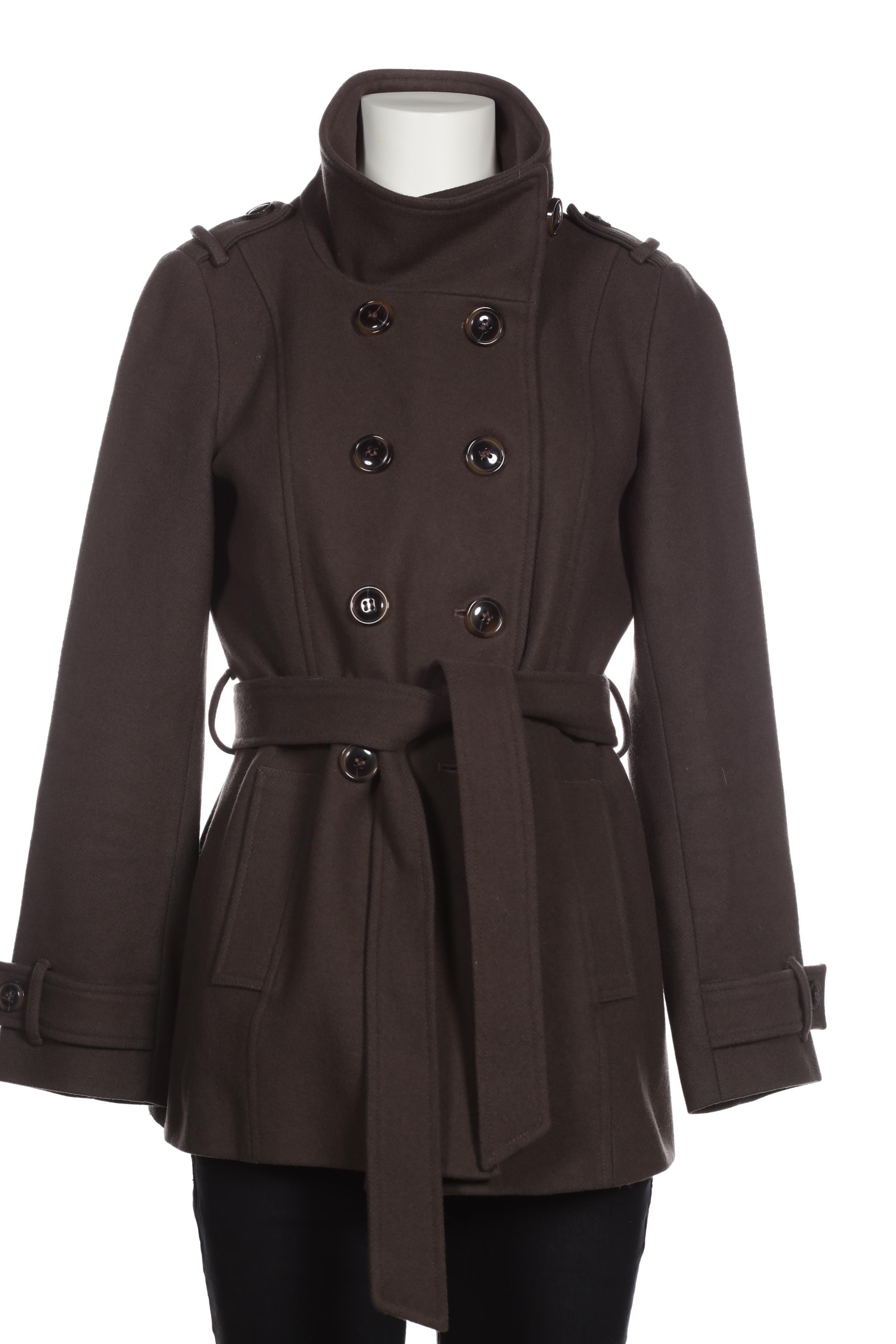 

Darling Damen Jacke, braun, Gr. 38