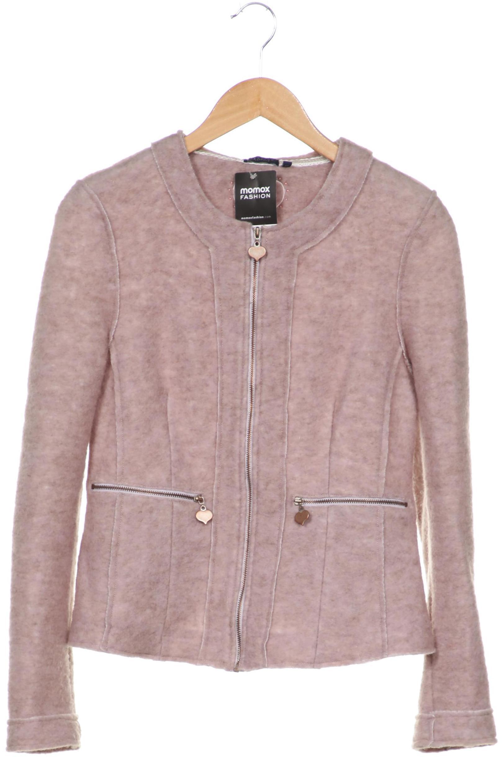 

Darling Damen Jacke, pink, Gr. 38