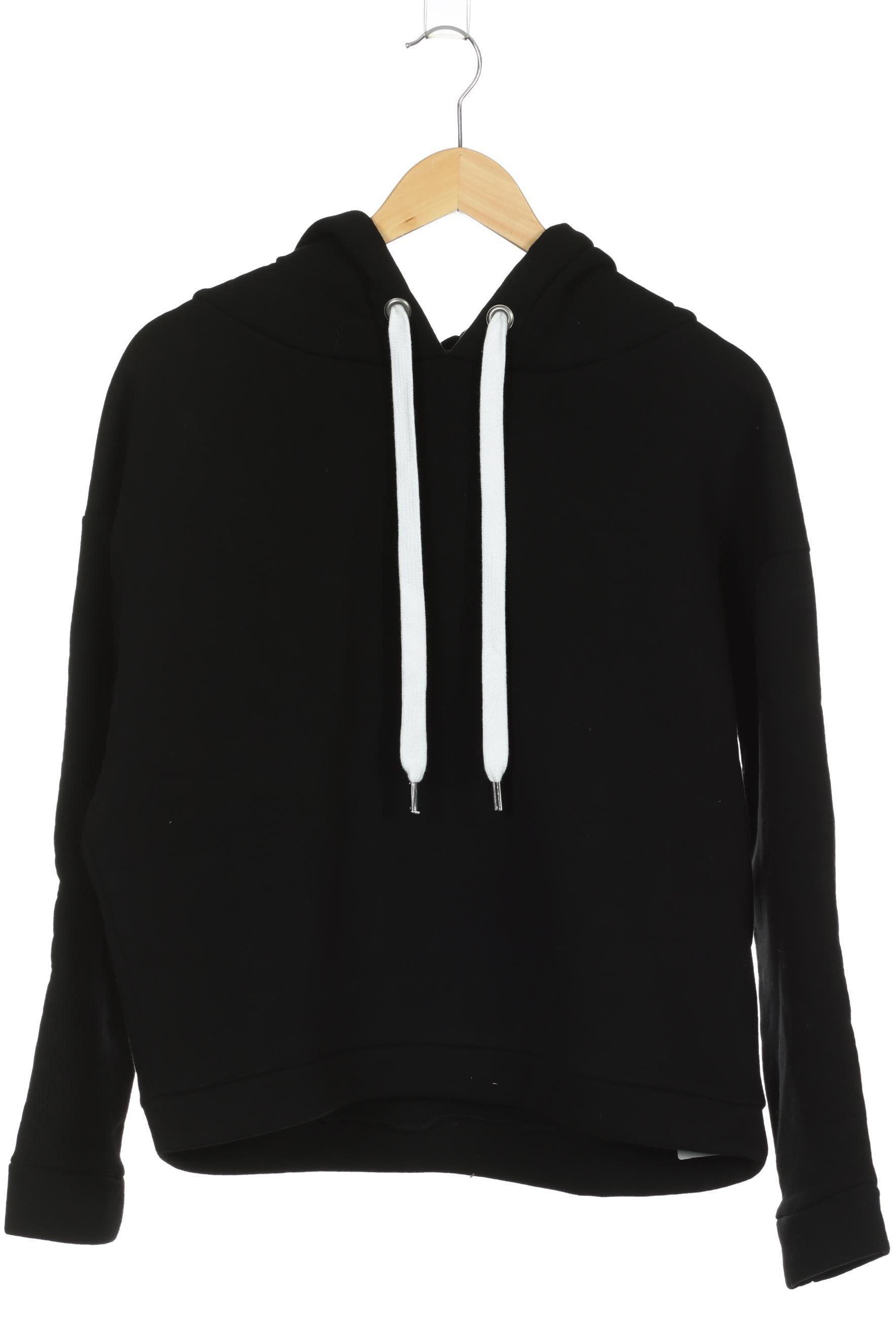 

Darling Damen Kapuzenpullover, schwarz, Gr.