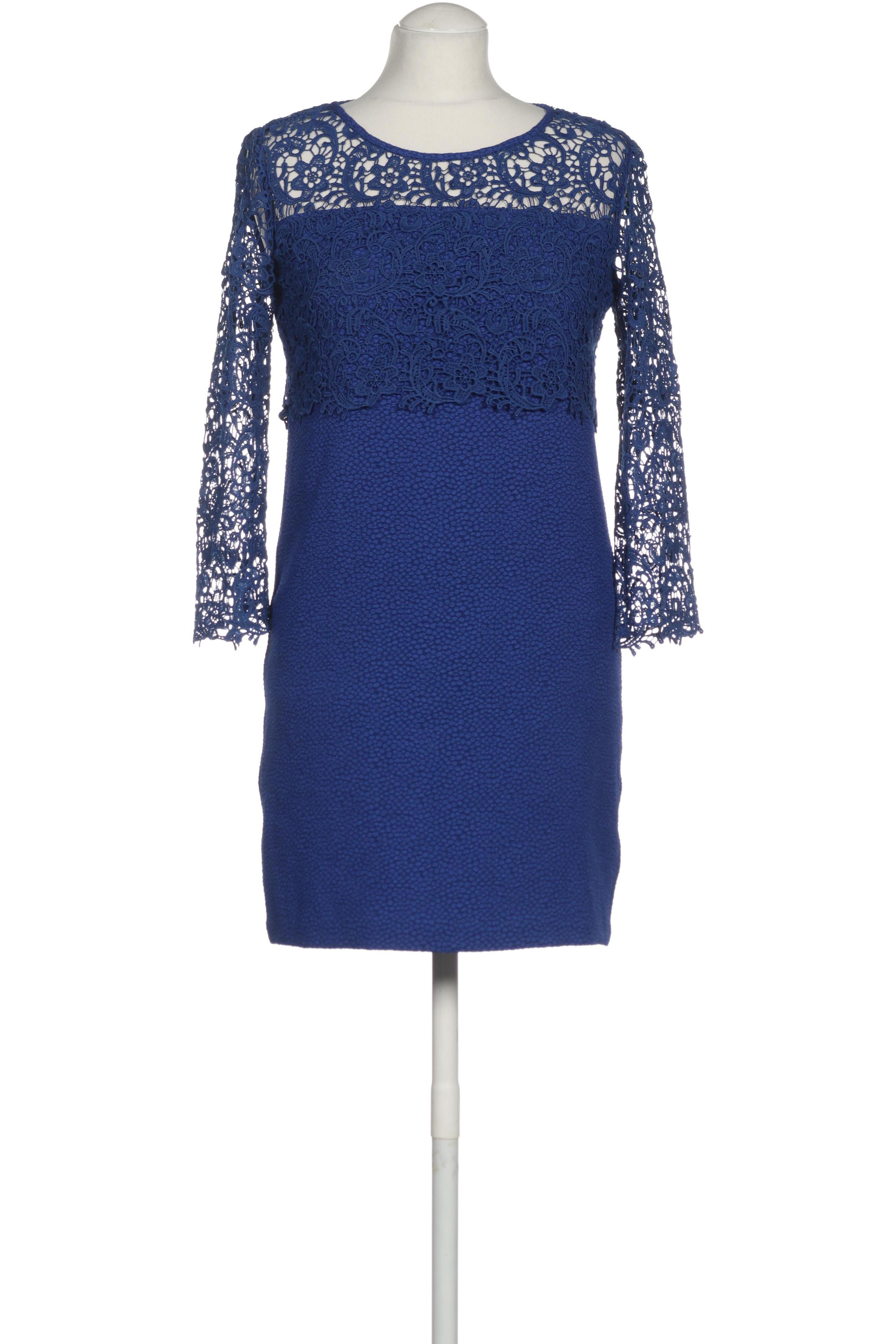 

Darling Damen Kleid, blau, Gr. 34