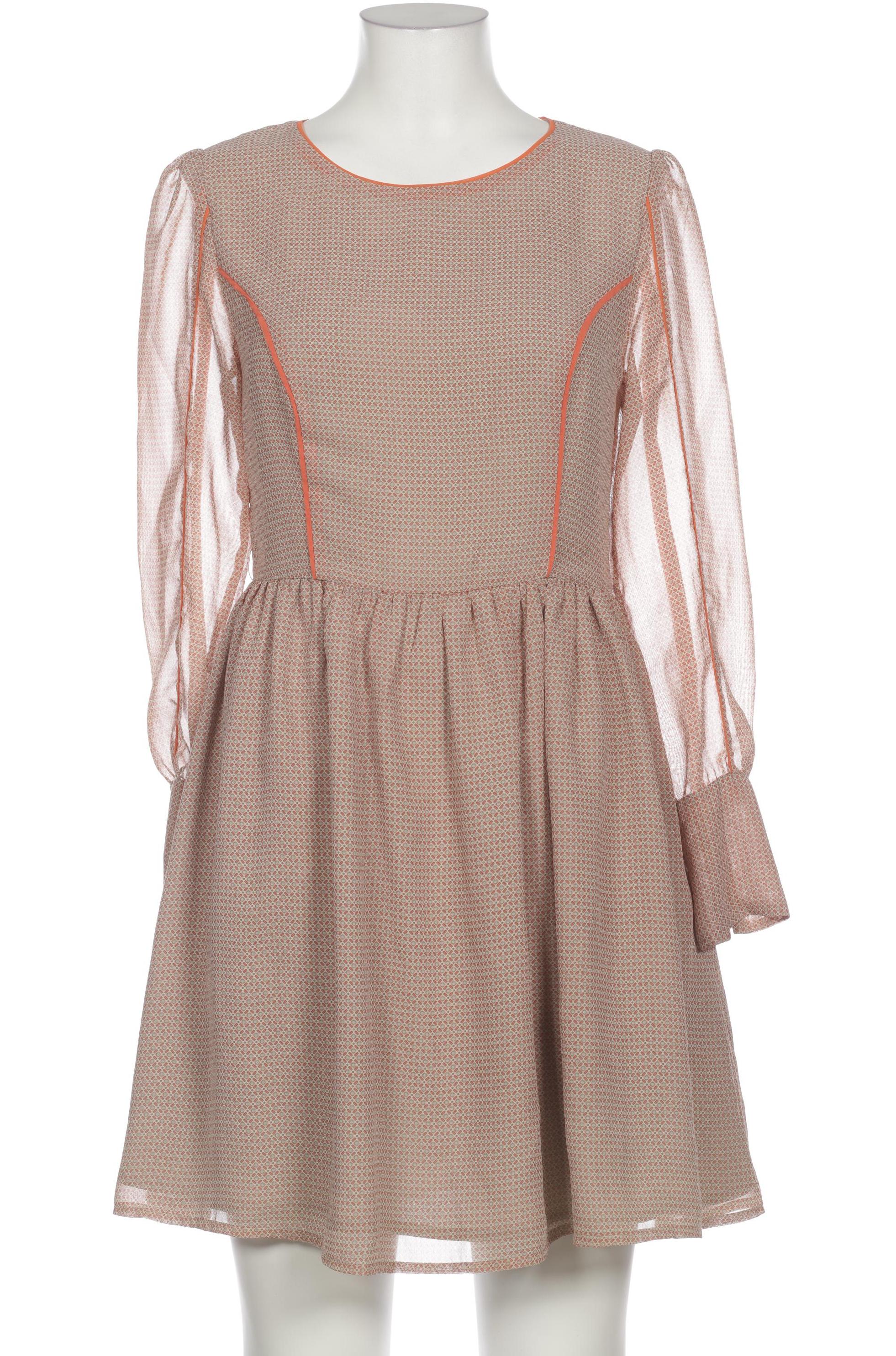 

Darling Damen Kleid, beige, Gr. 38