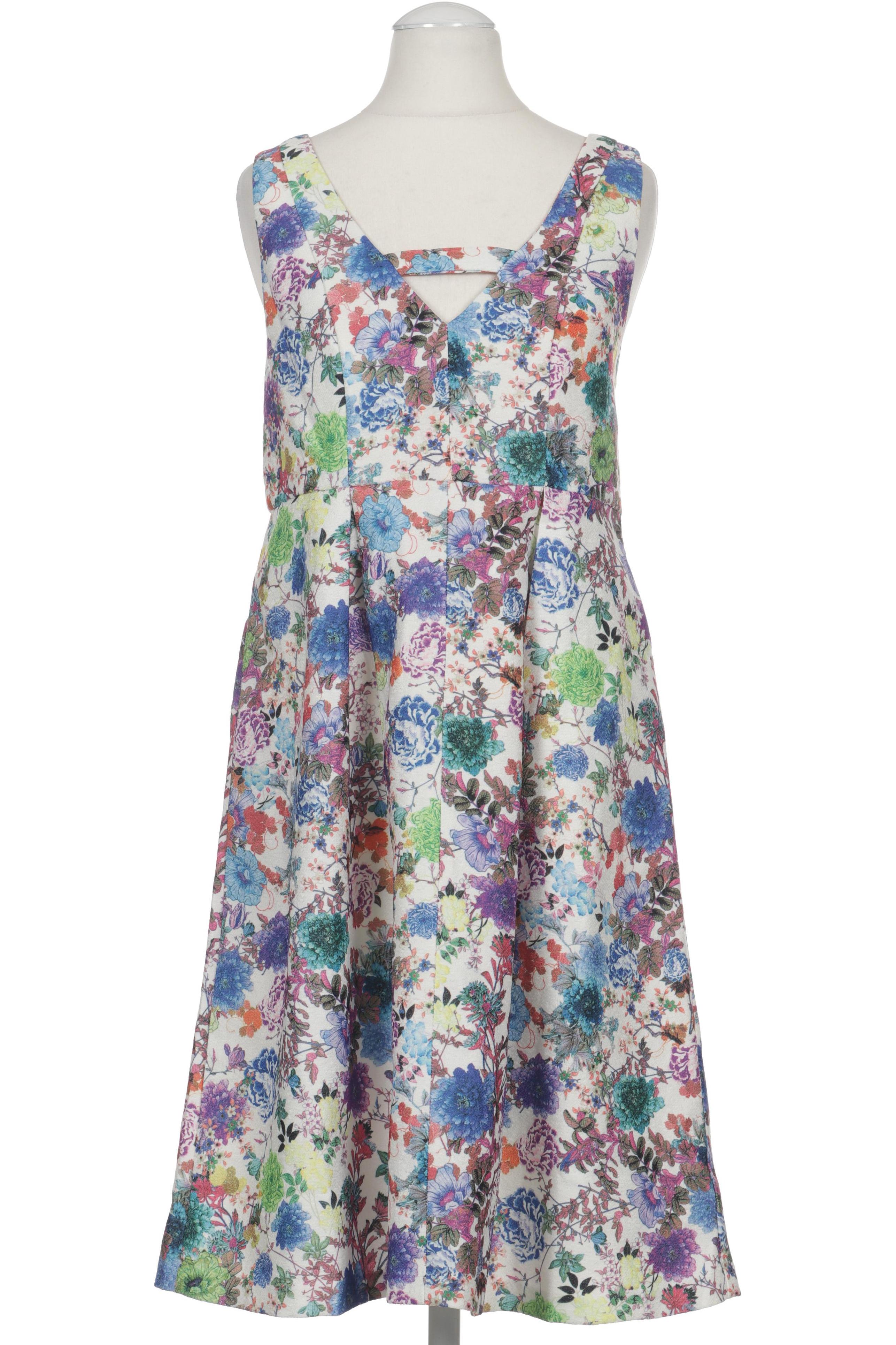 Thumbnail - Darling Damen Kleid, mehrfarbig, Gr. 36