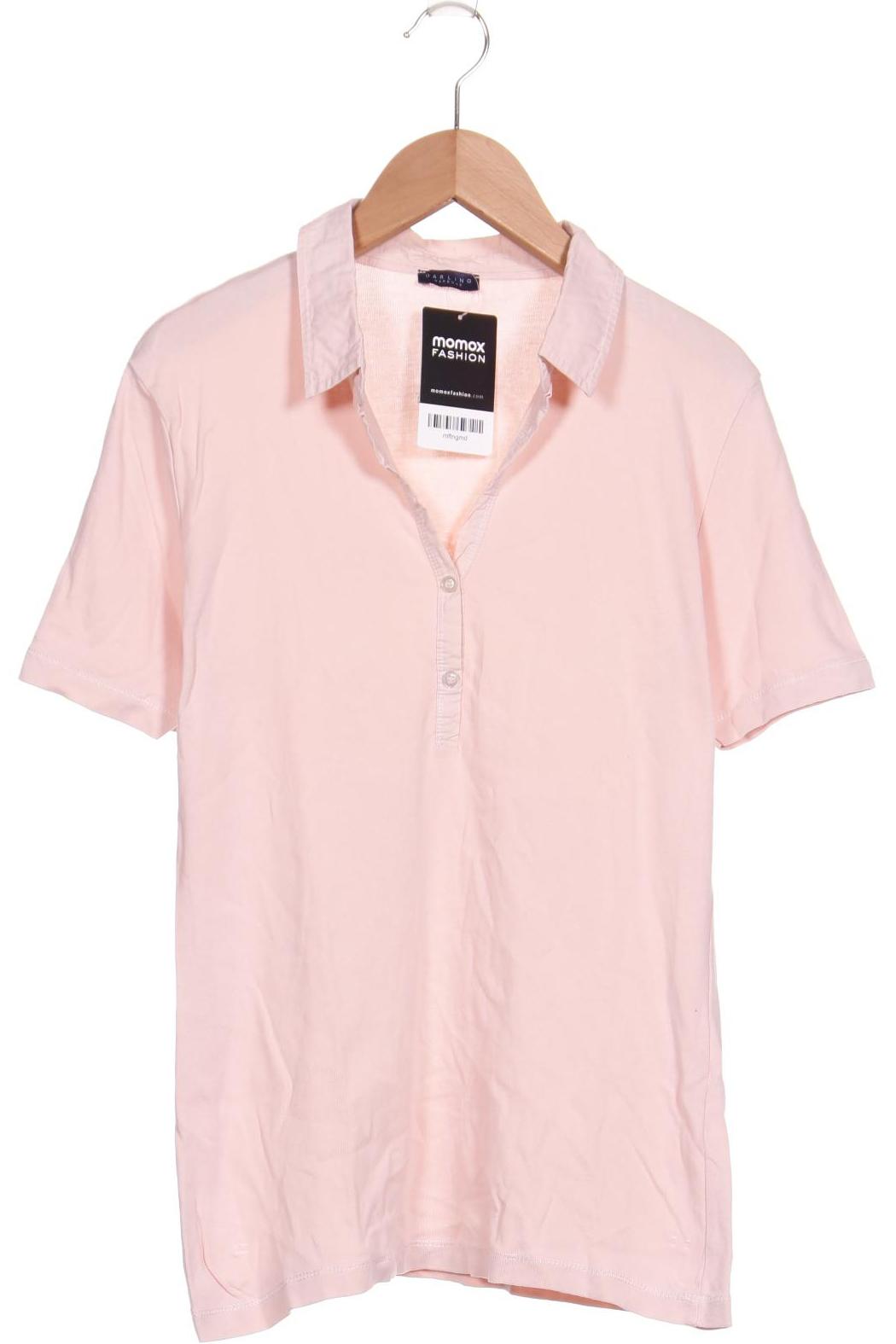 

Darling Damen Poloshirt, pink