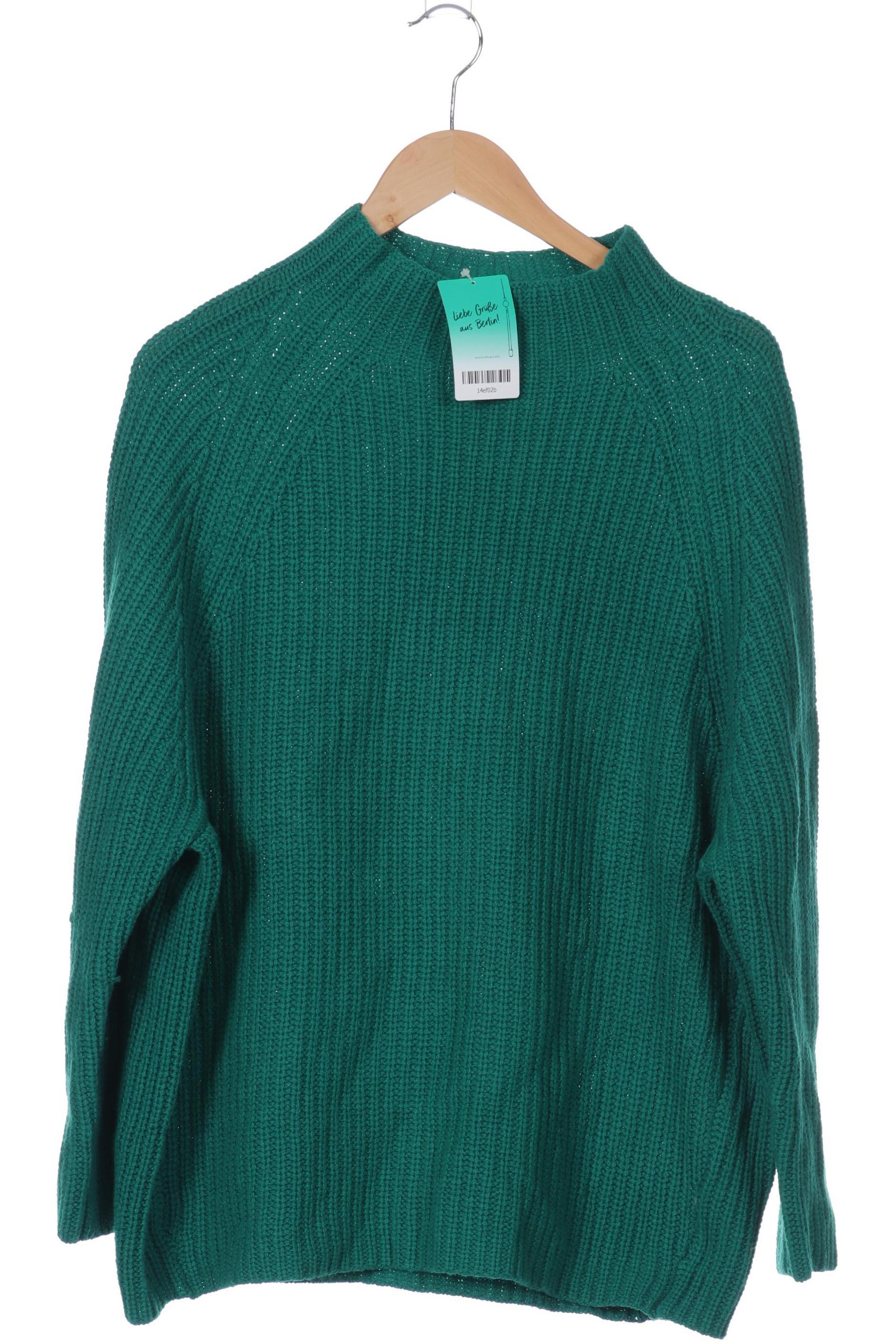 

Darling Damen Pullover, grün, Gr.