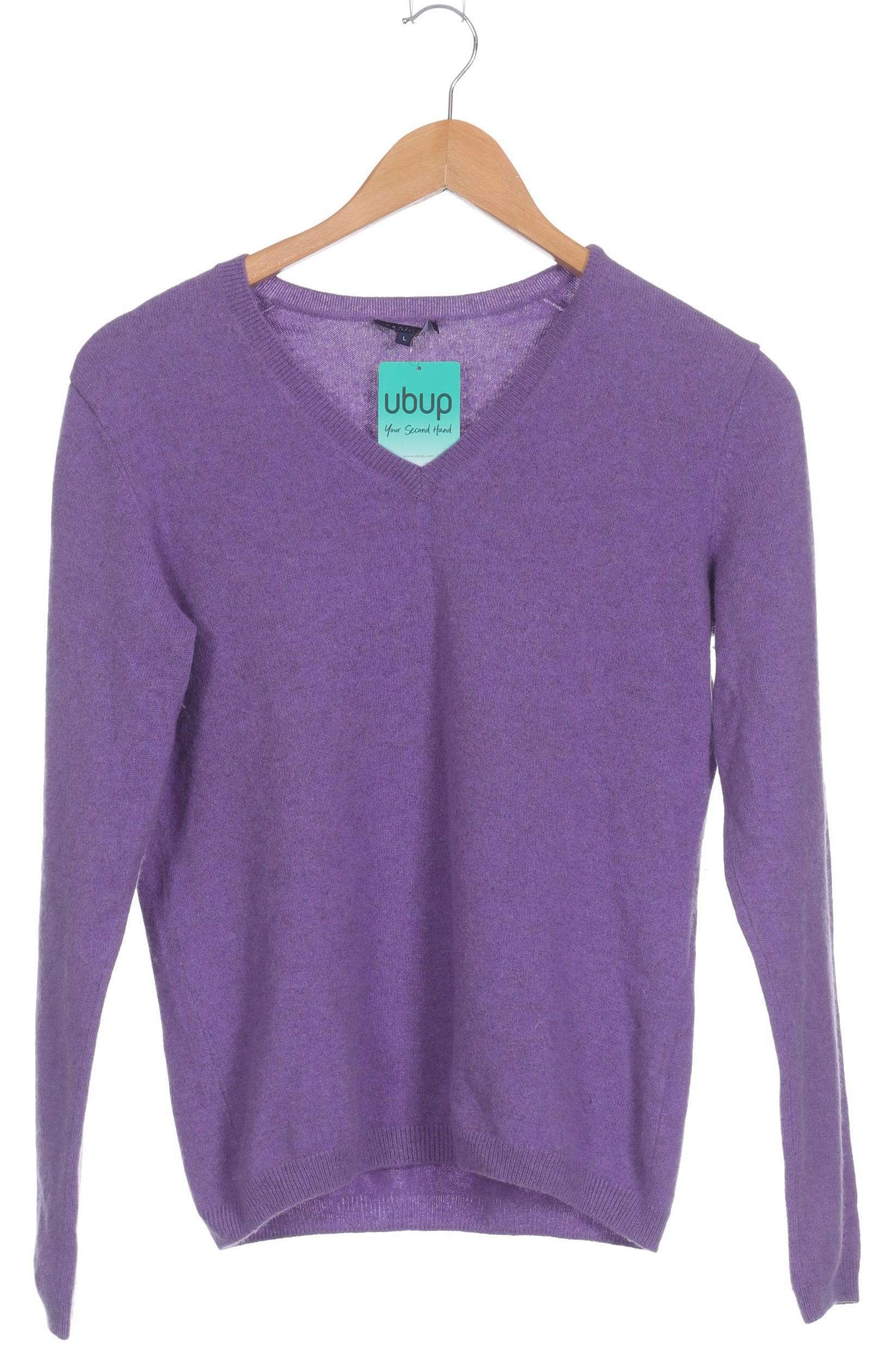 

Darling Damen Pullover, lila, Gr.