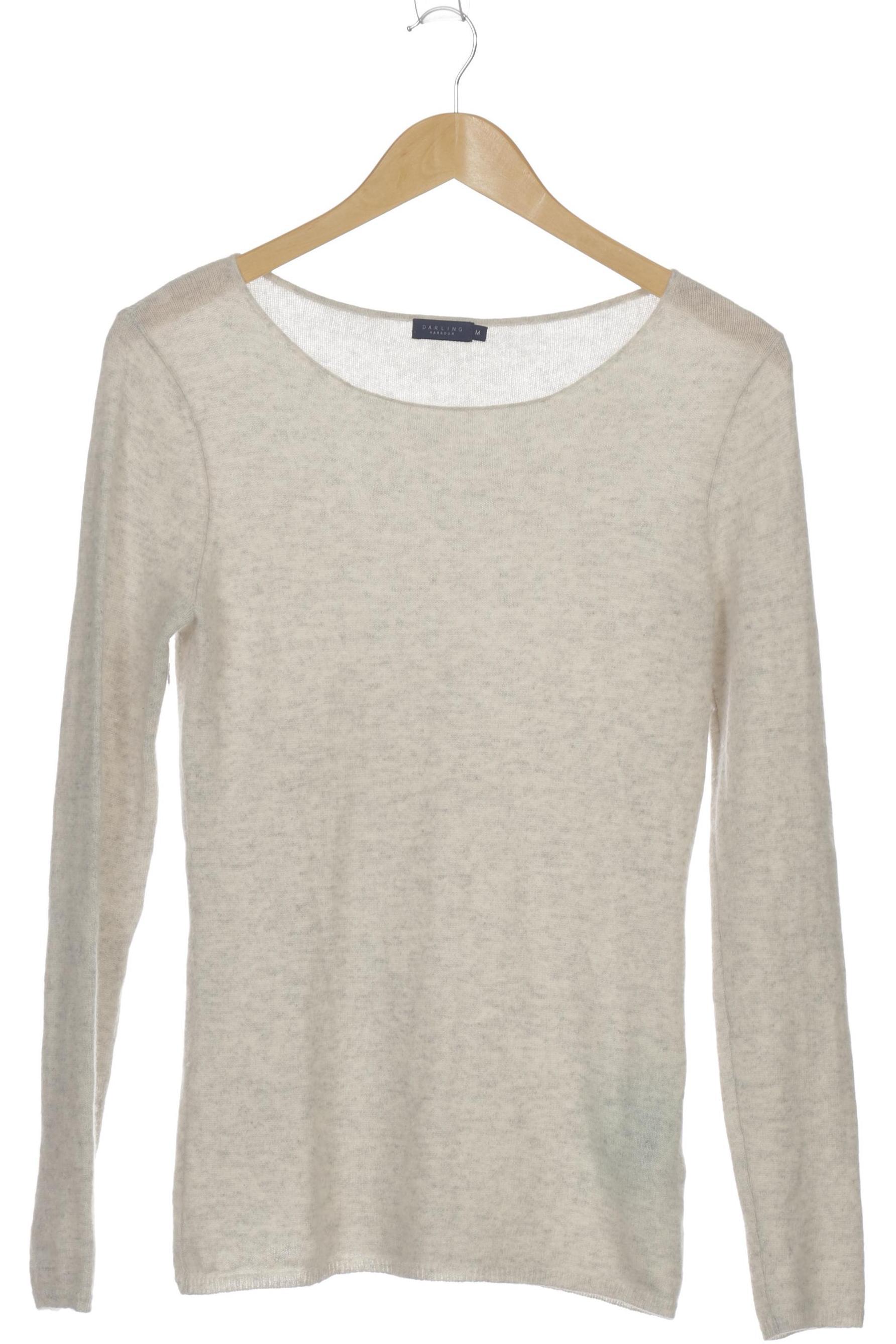 

Darling Damen Pullover, grau, Gr.