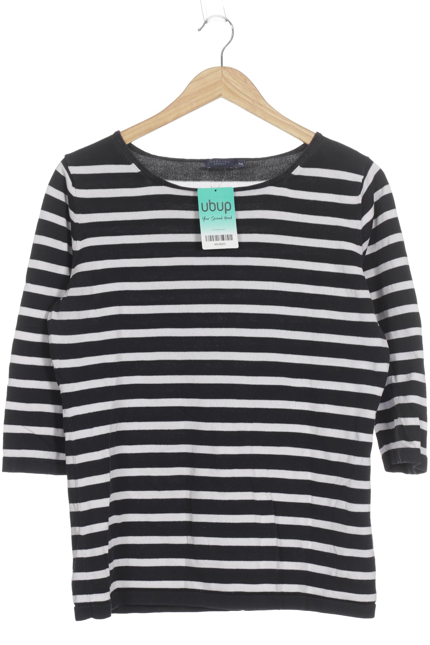 

Darling Damen Pullover, blau, Gr.