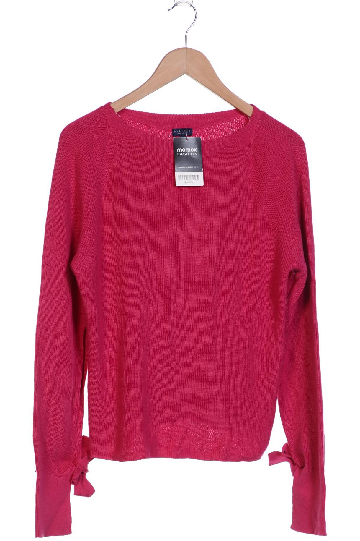 

Darling Damen Pullover, pink