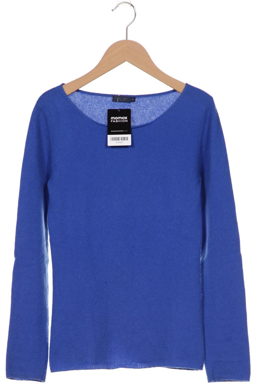 

Darling Damen Pullover, blau