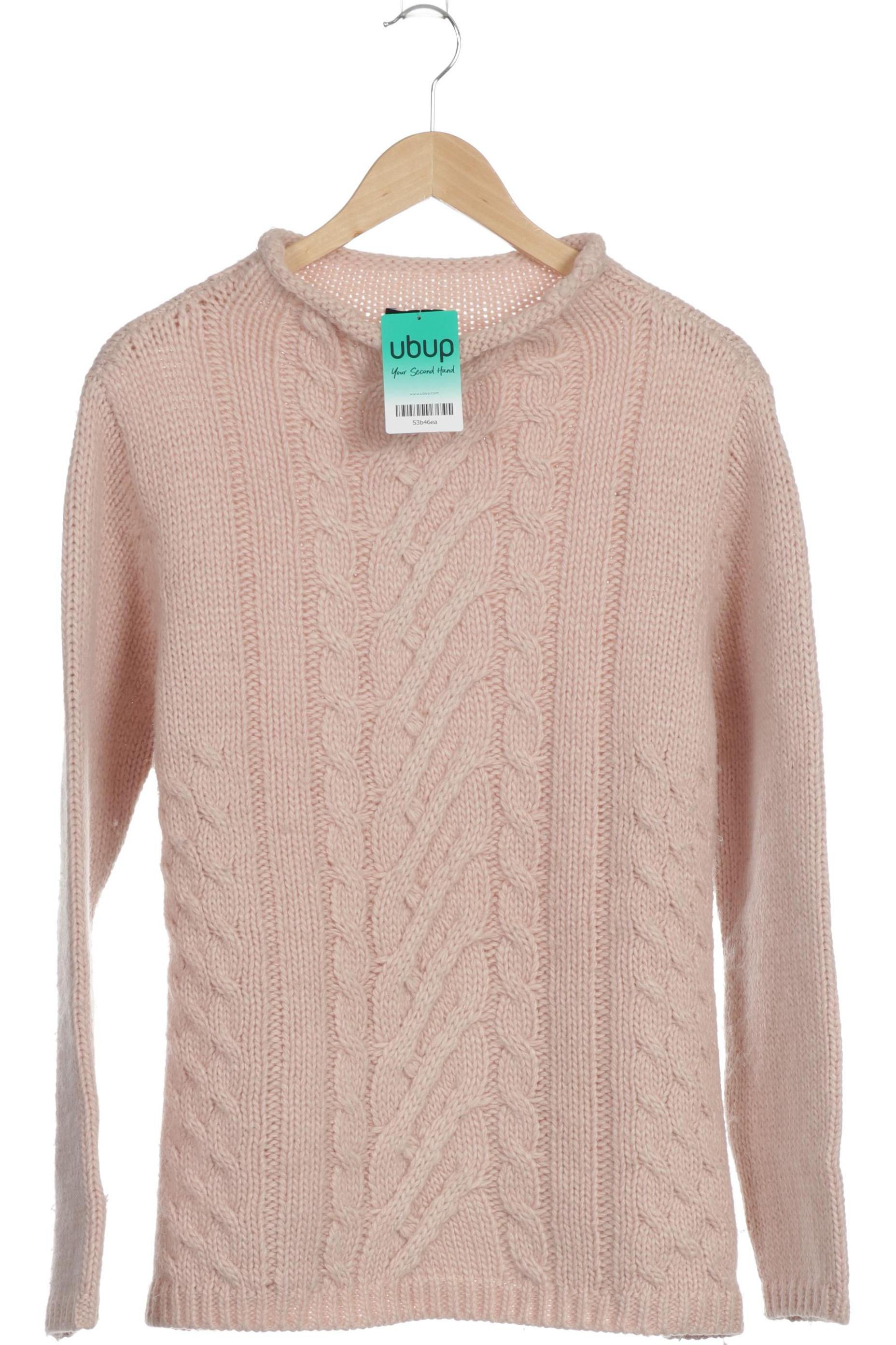 

Darling Damen Pullover, pink, Gr.