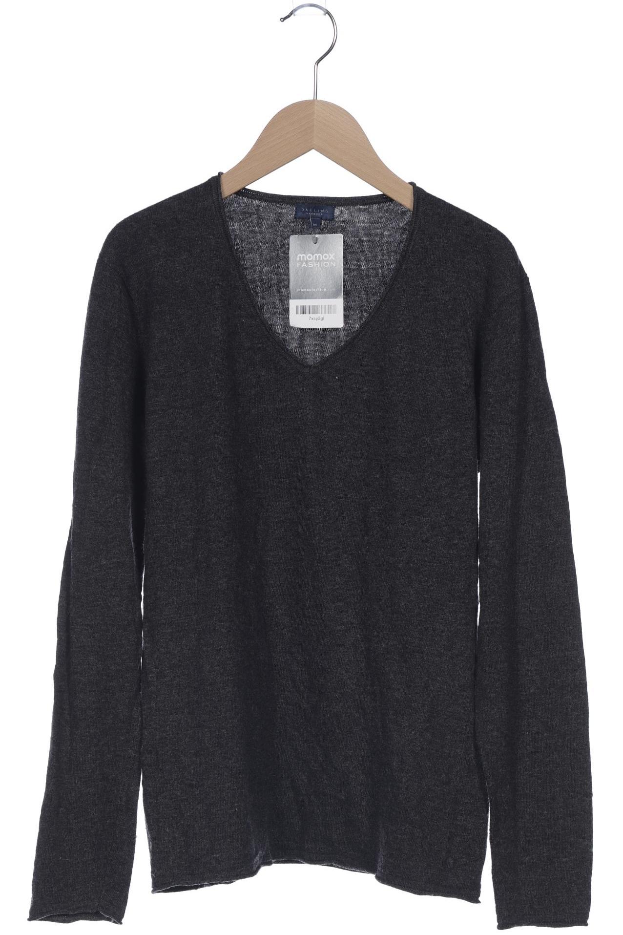

Darling Damen Pullover, grau, Gr. 38
