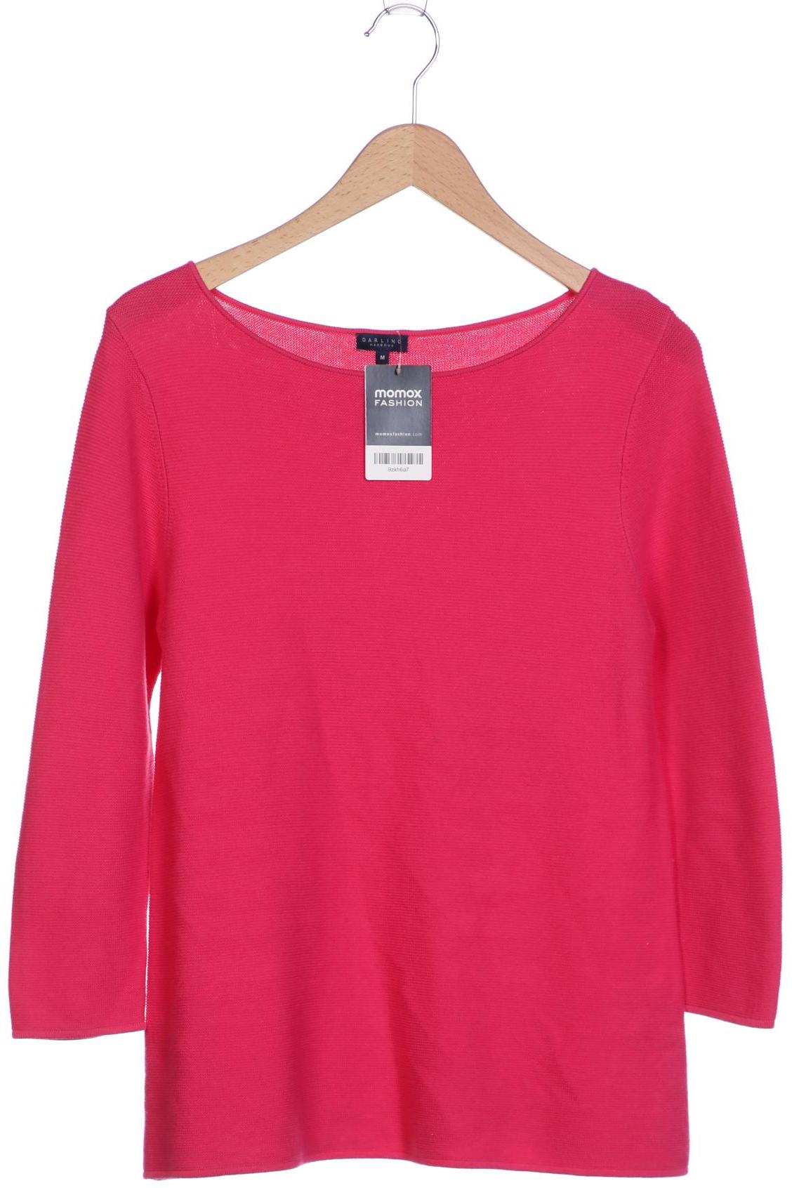 

Darling Damen Pullover, pink