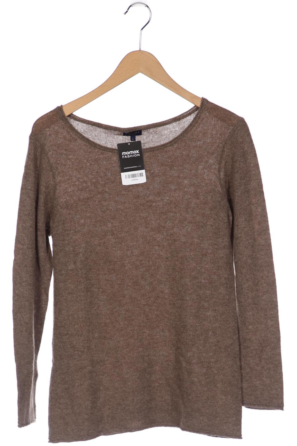 Thumbnail - Darling Damen Pullover, braun, Gr. 42