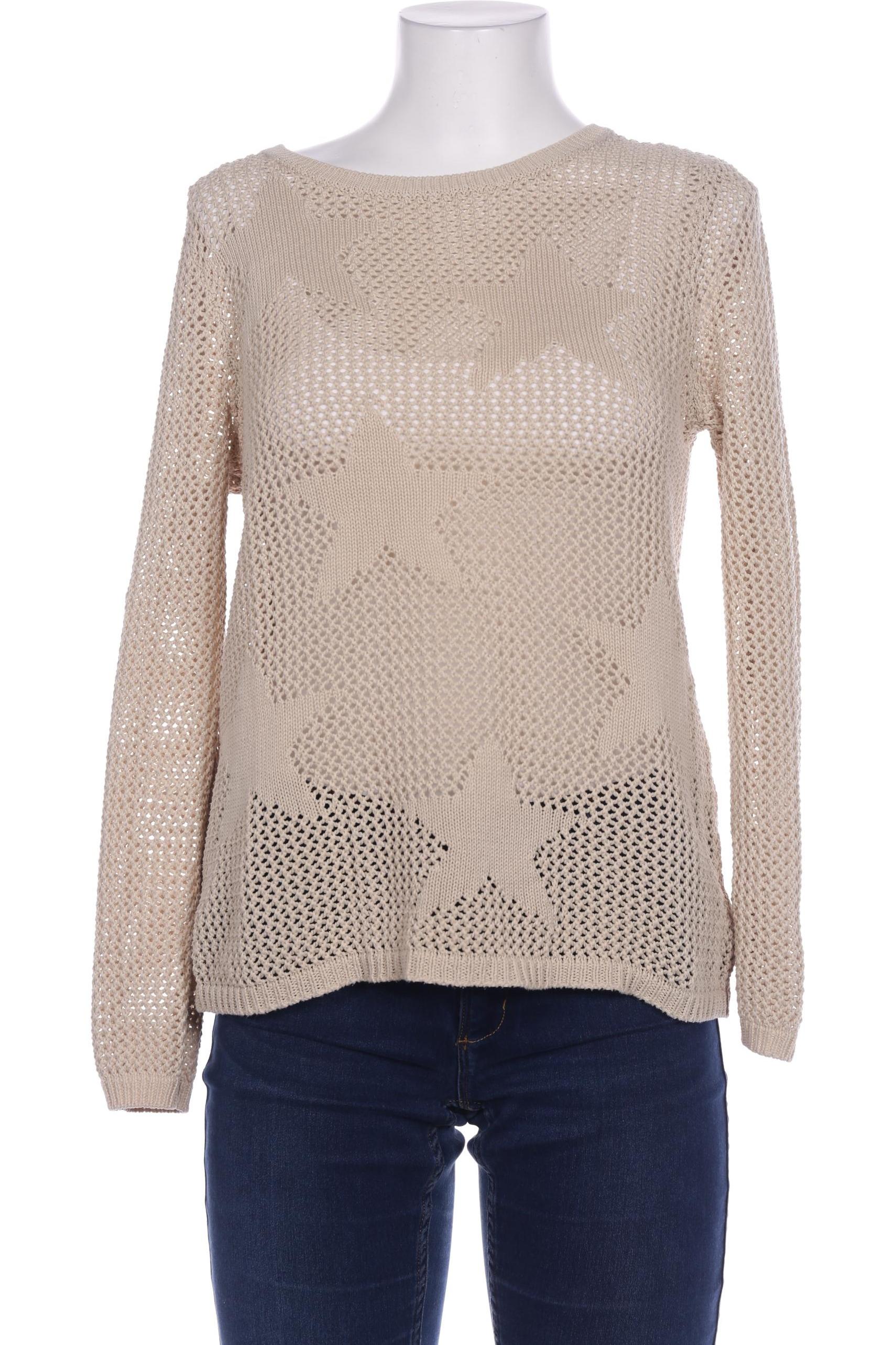 

Darling Damen Pullover, beige, Gr. 42