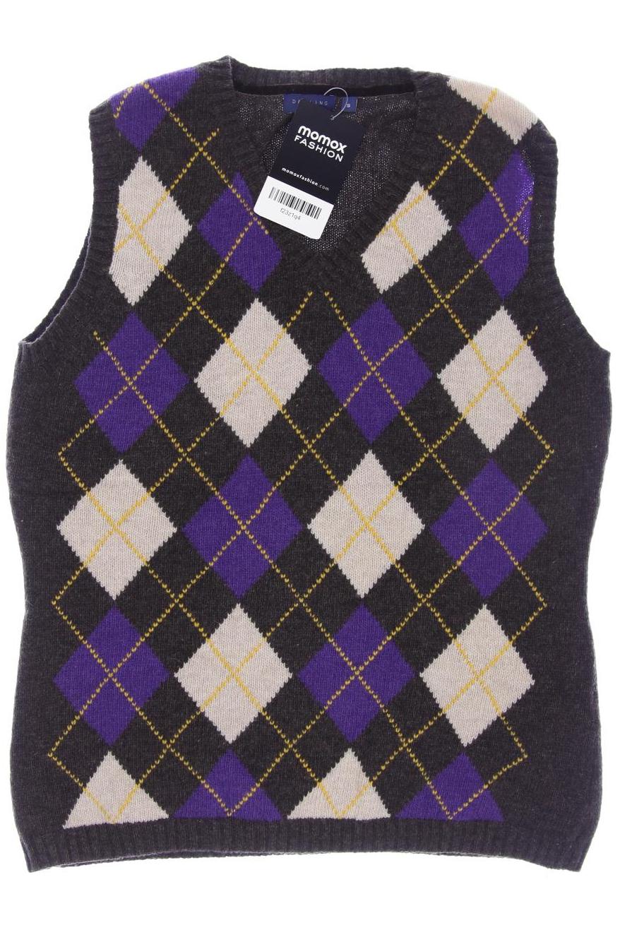 

Darling Damen Pullover, grau