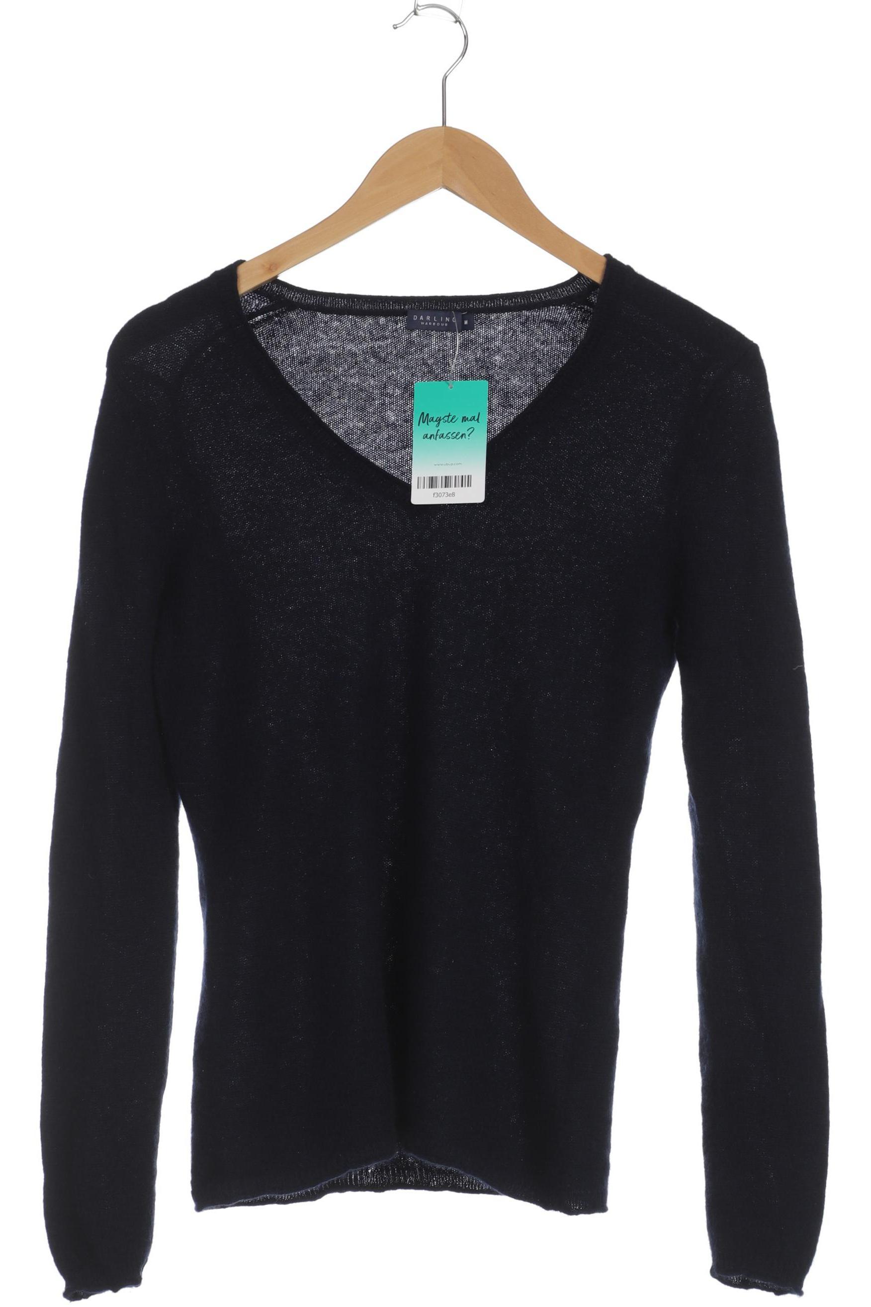 

Darling Damen Pullover, blau, Gr.