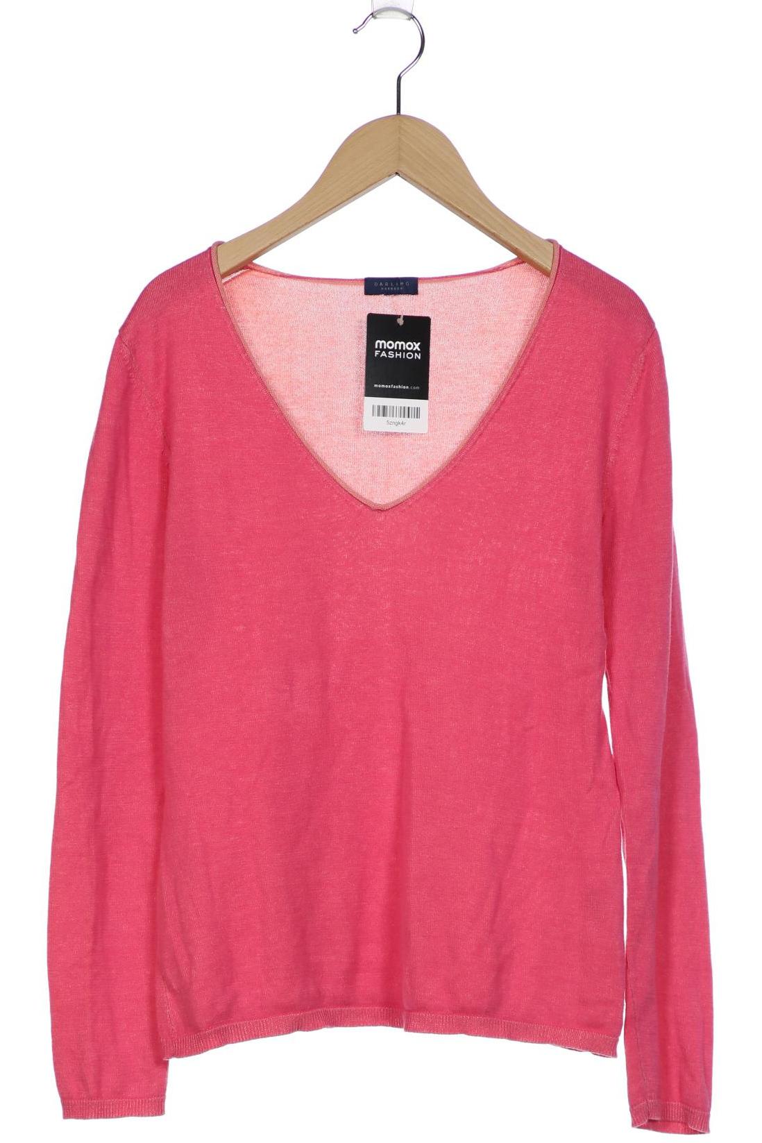 

Darling Damen Pullover, pink, Gr. 38