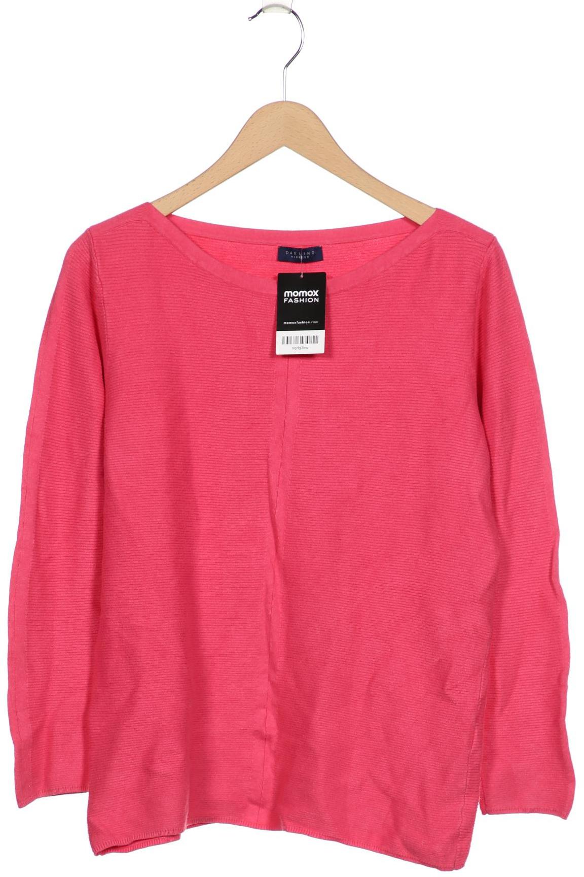 

Darling Damen Pullover, pink