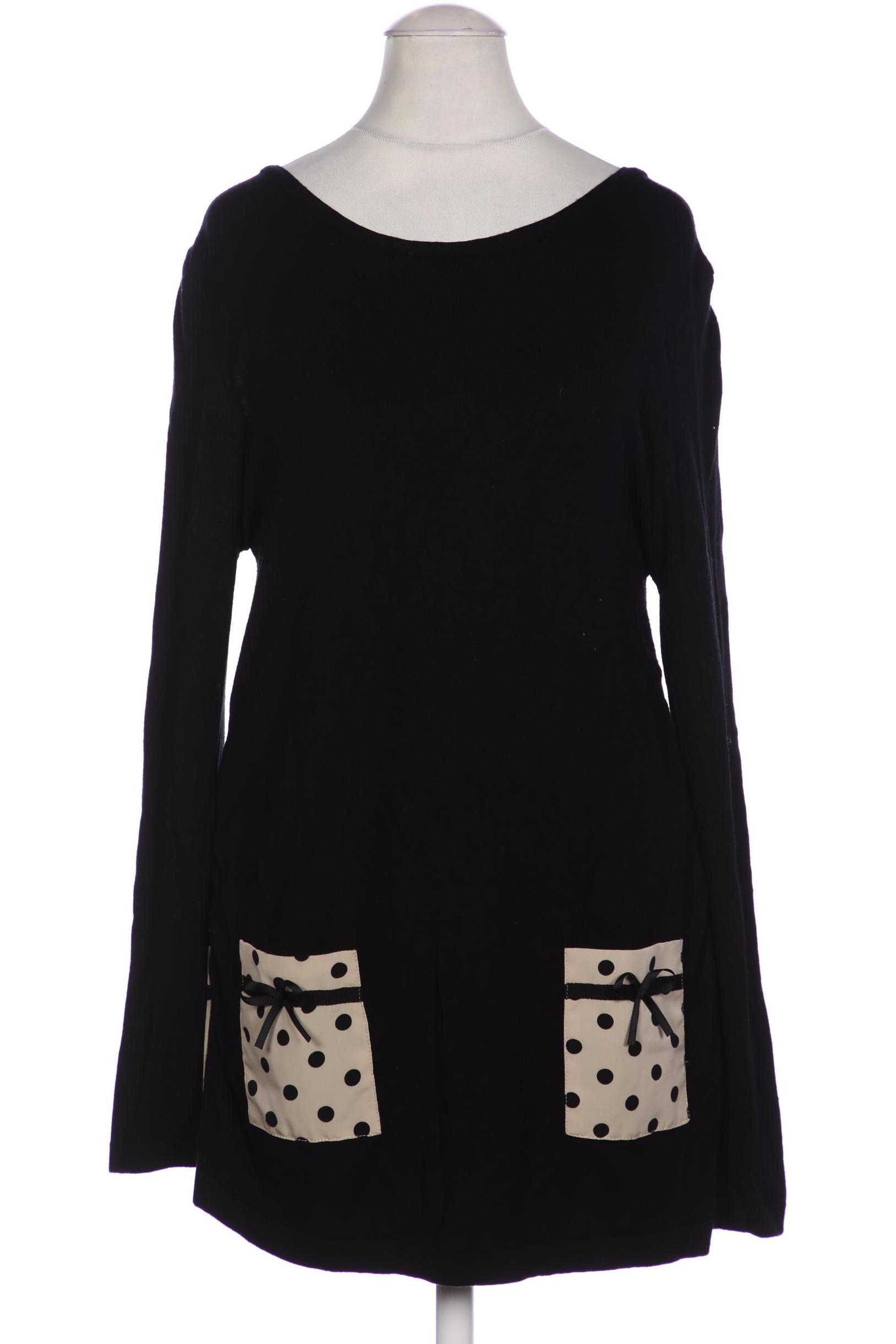 Thumbnail - Darling Damen Pullover, schwarz, Gr. 36