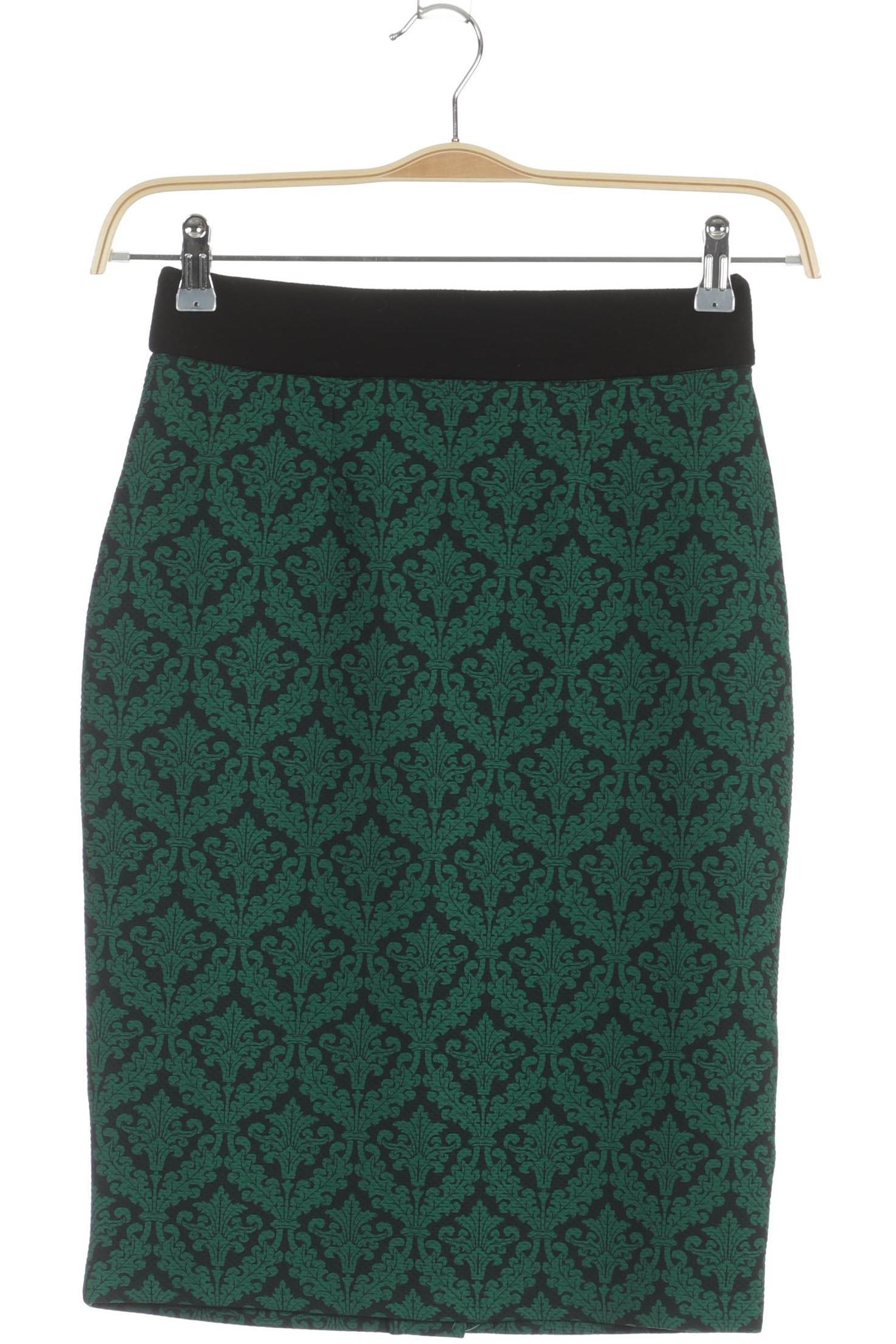 

Darling Damen Rock, grün, Gr.