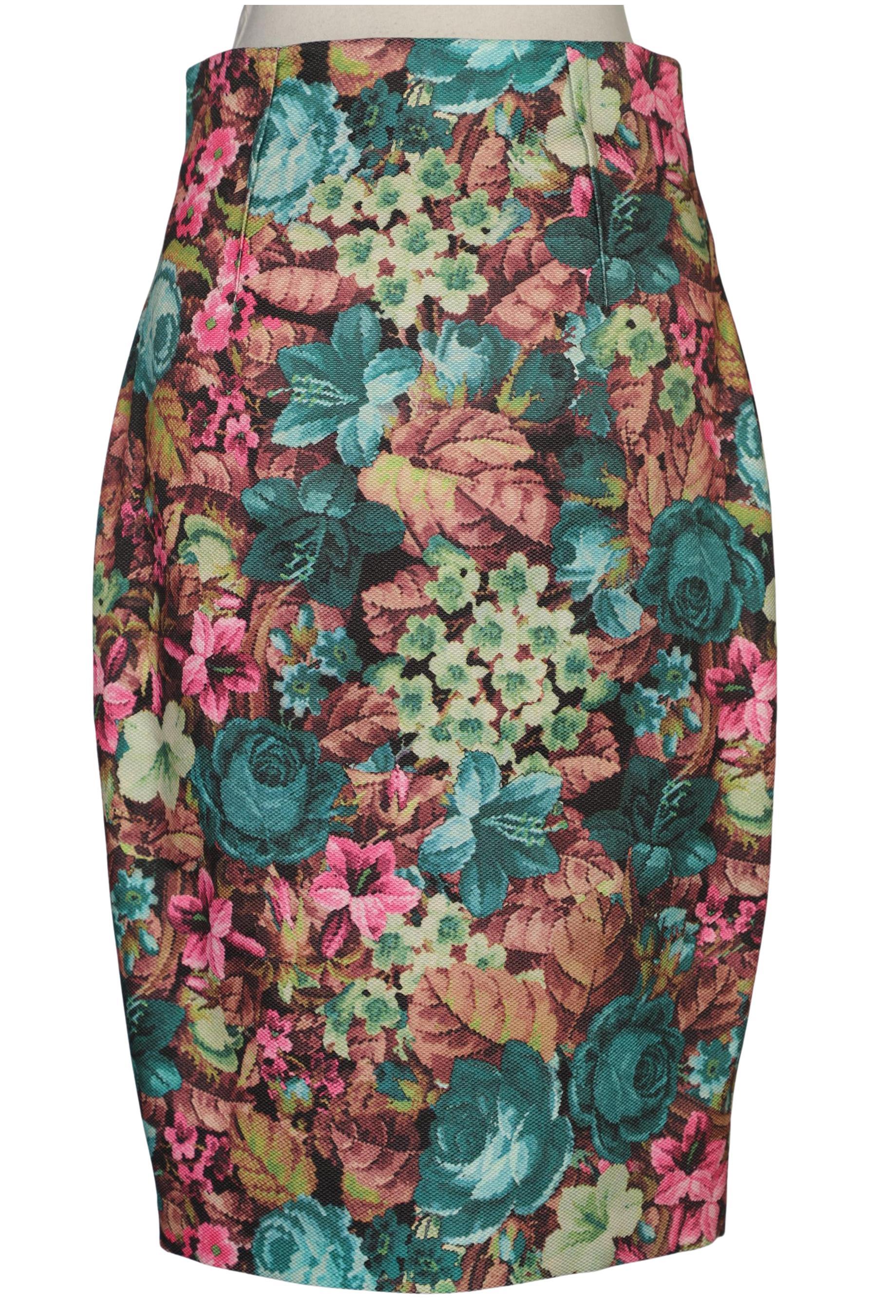 

Darling Damen Rock, mehrfarbig, Gr. 36