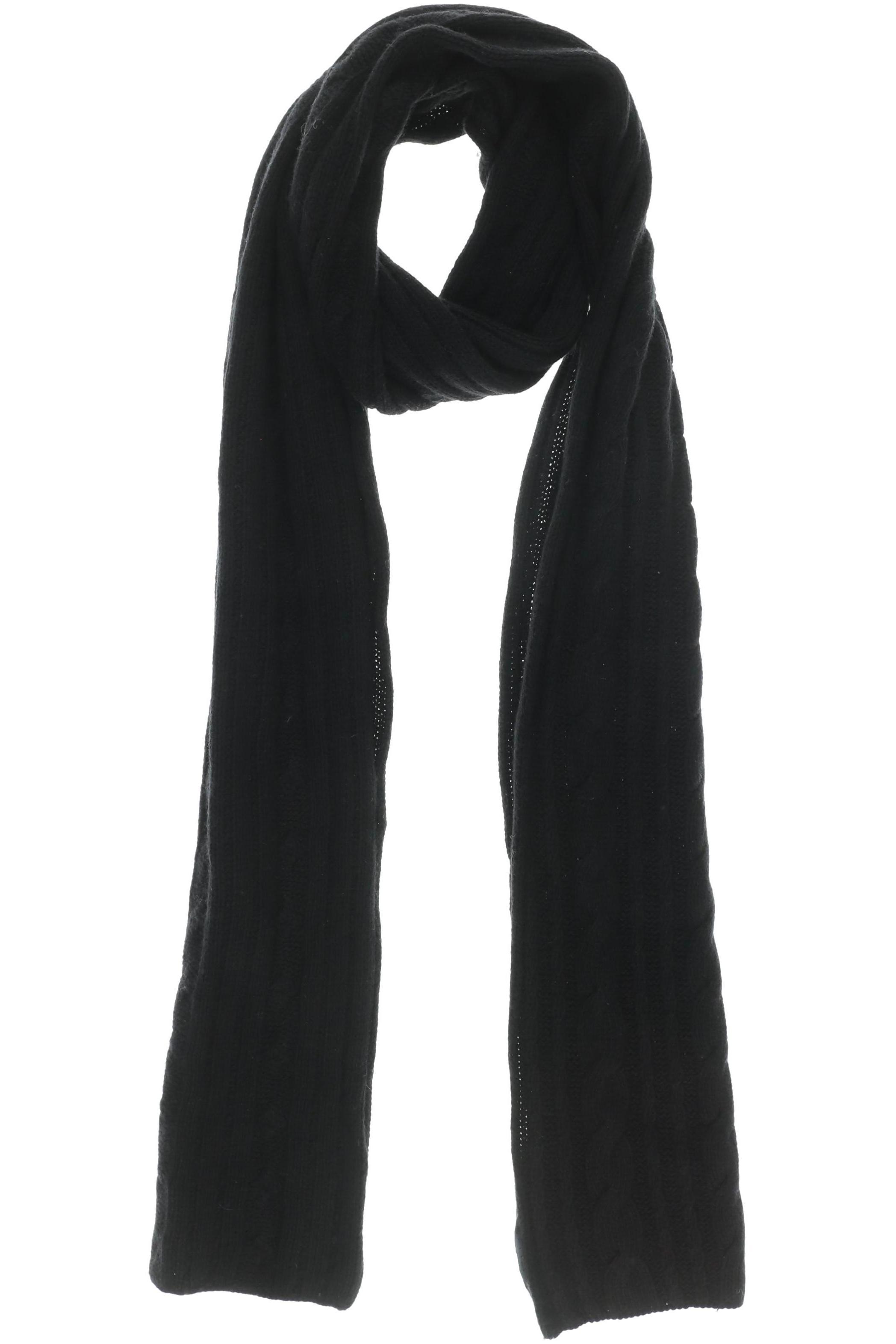 

Darling Damen Schal, schwarz, Gr.