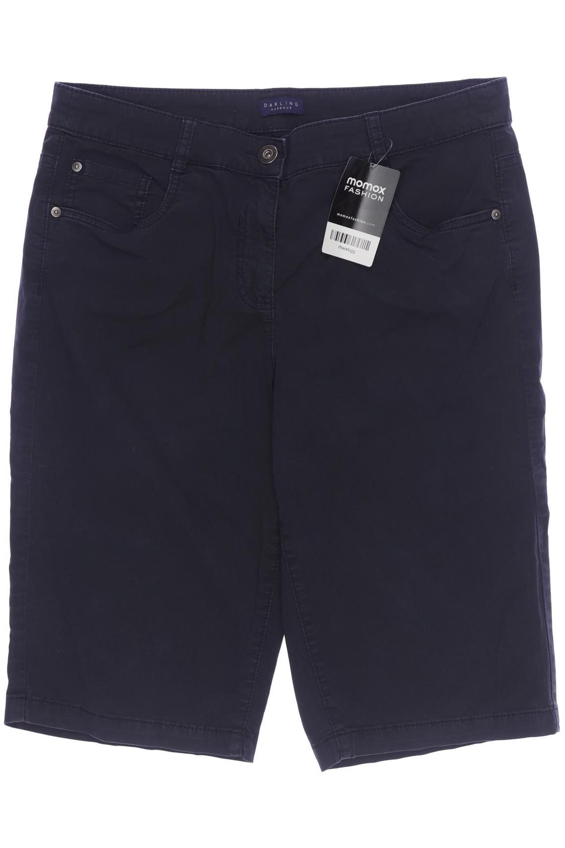 

Darling Damen Shorts, marineblau, Gr. 31