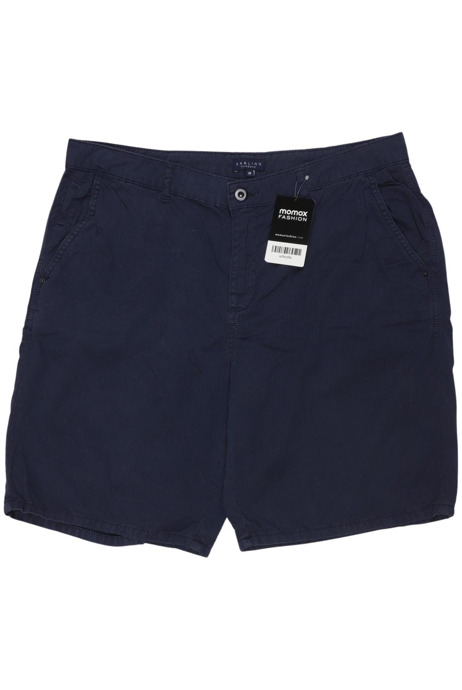 

Darling Damen Shorts, marineblau, Gr. 38