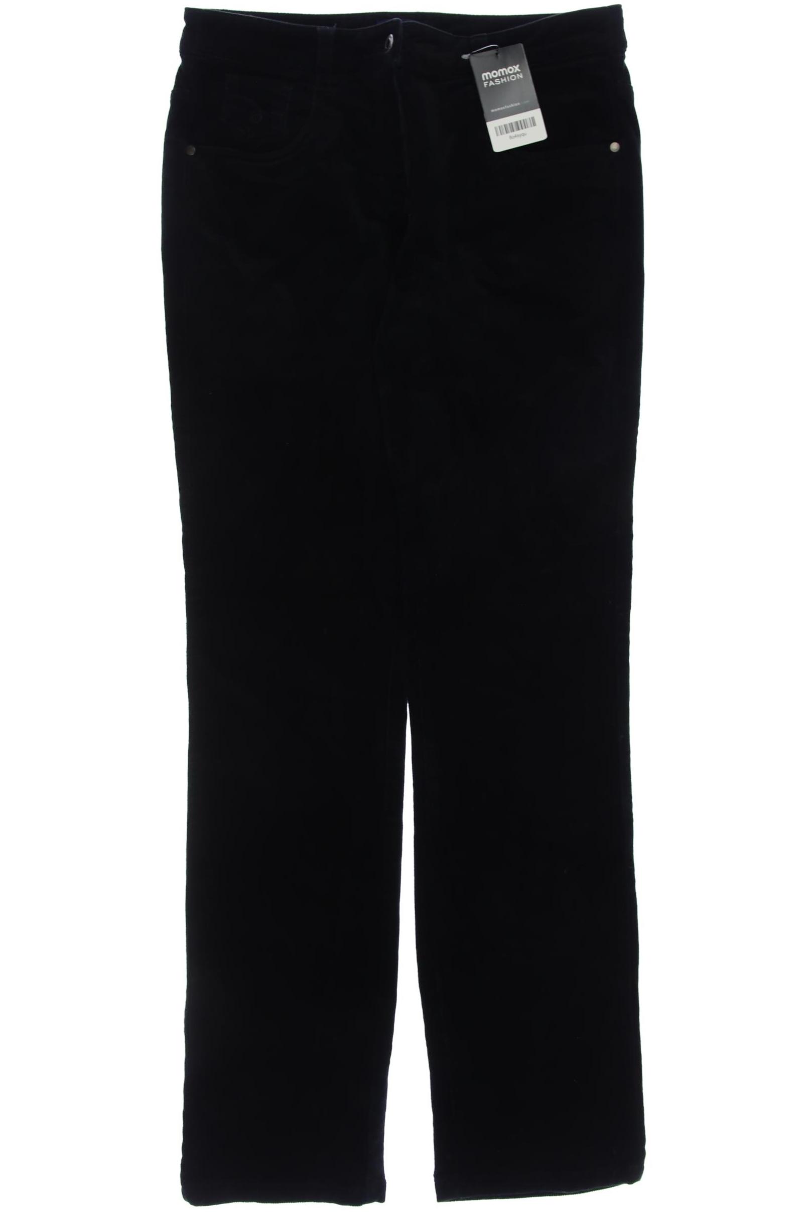 

Darling Damen Stoffhose, schwarz, Gr. 36