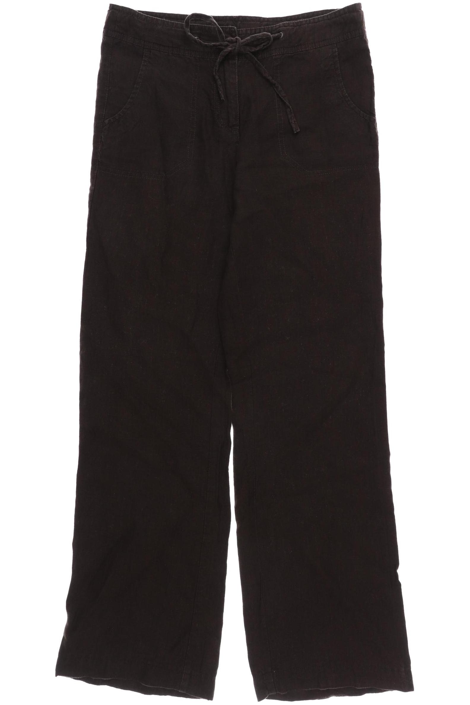 

Darling Damen Stoffhose, braun, Gr. 36