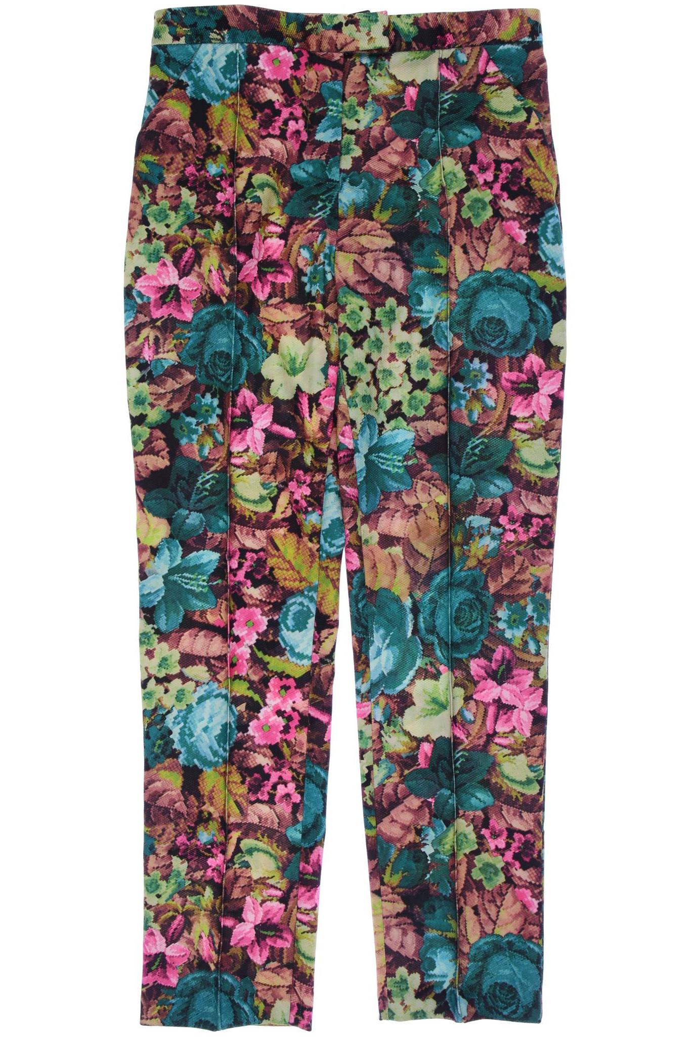 

Darling Damen Stoffhose, mehrfarbig, Gr. 0